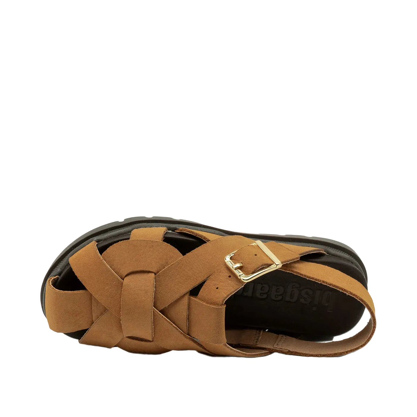 Arda Camel Sandals
