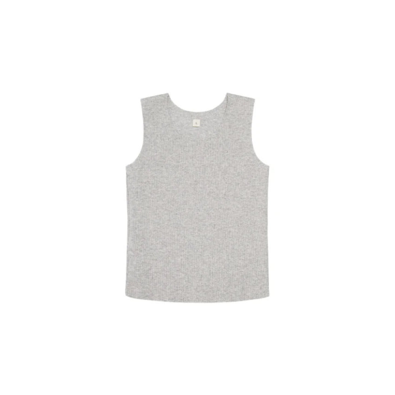 Rib Tank Top