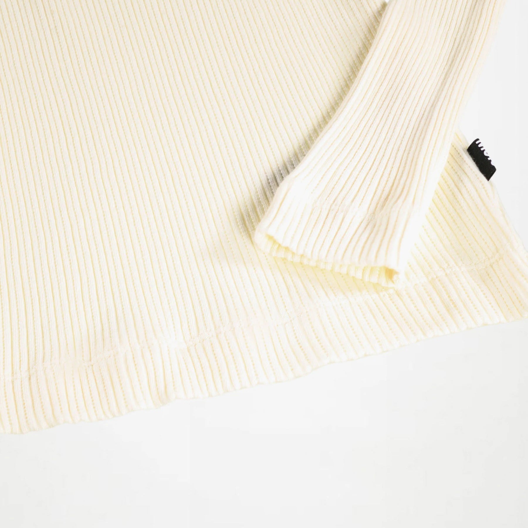 Ruby T-shirt | Pearled Ivory