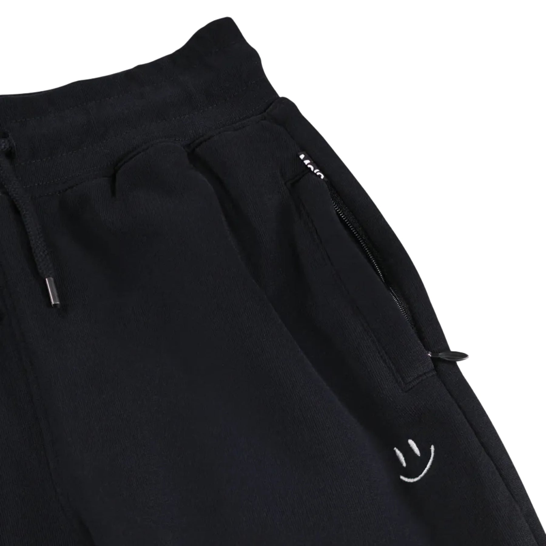 Mike Sweatshirt Set | Black