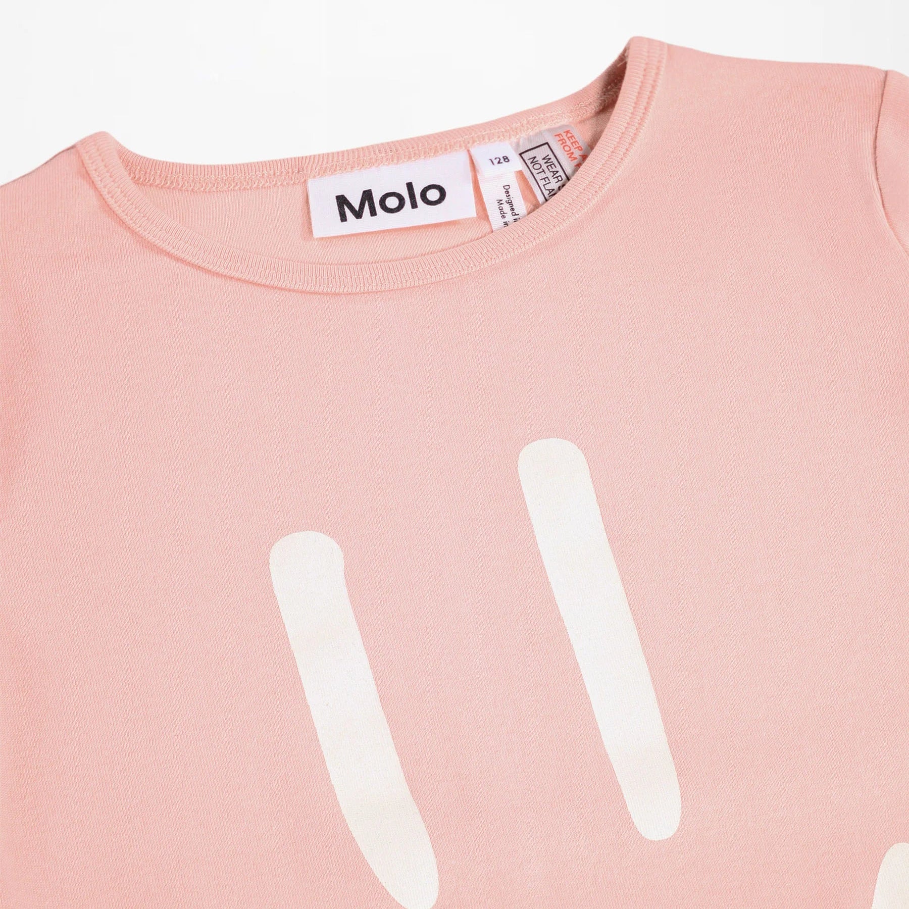 Lue Pyjama Set | Mellow Rose