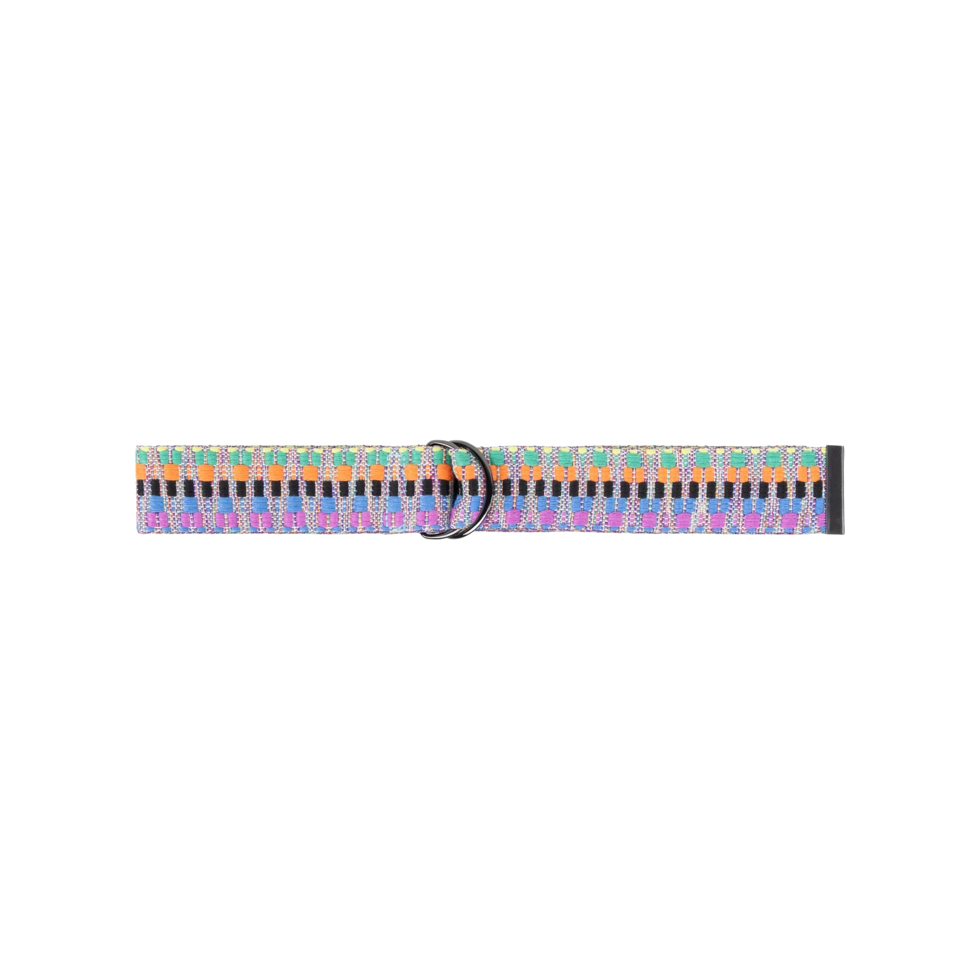 Slide Belt | Weave Dark