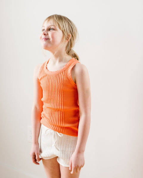 Fernando Tank Top | Inca