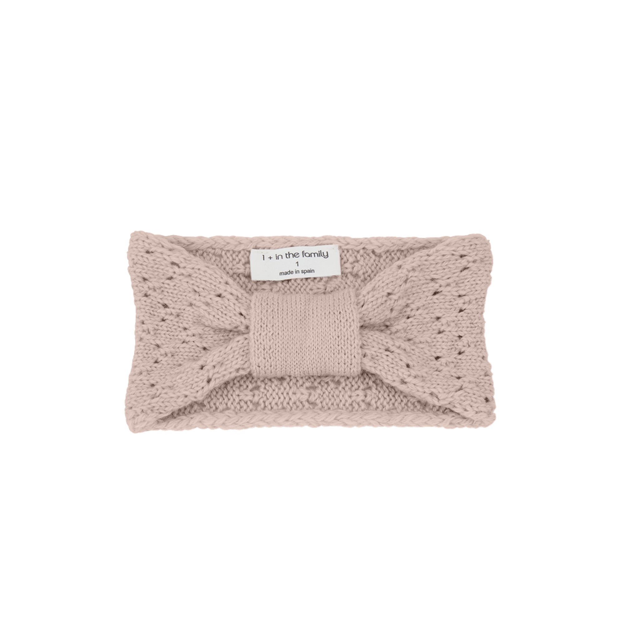Savona Bandeau | Nude