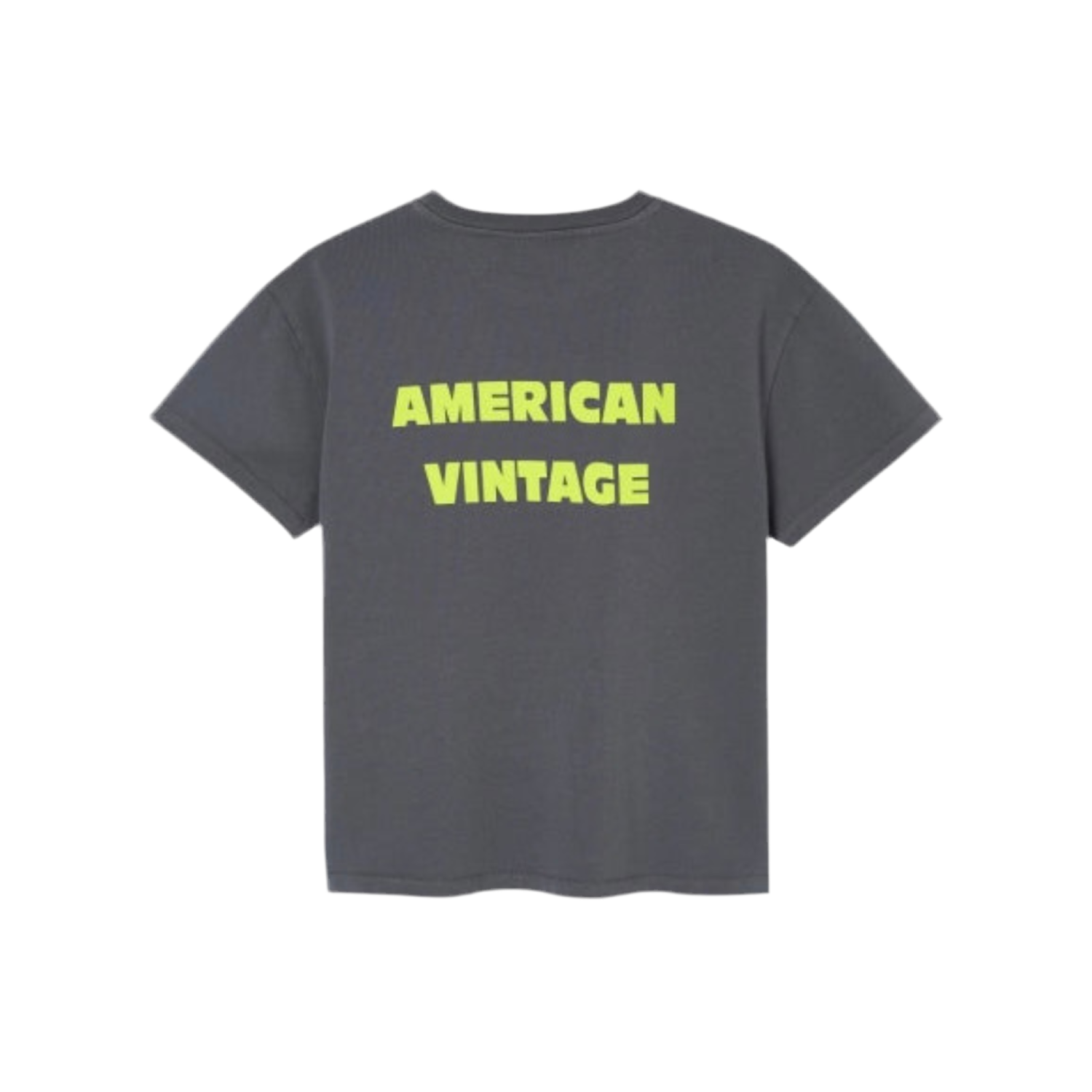 Fizvalley T-Shirt | Vintage Steel