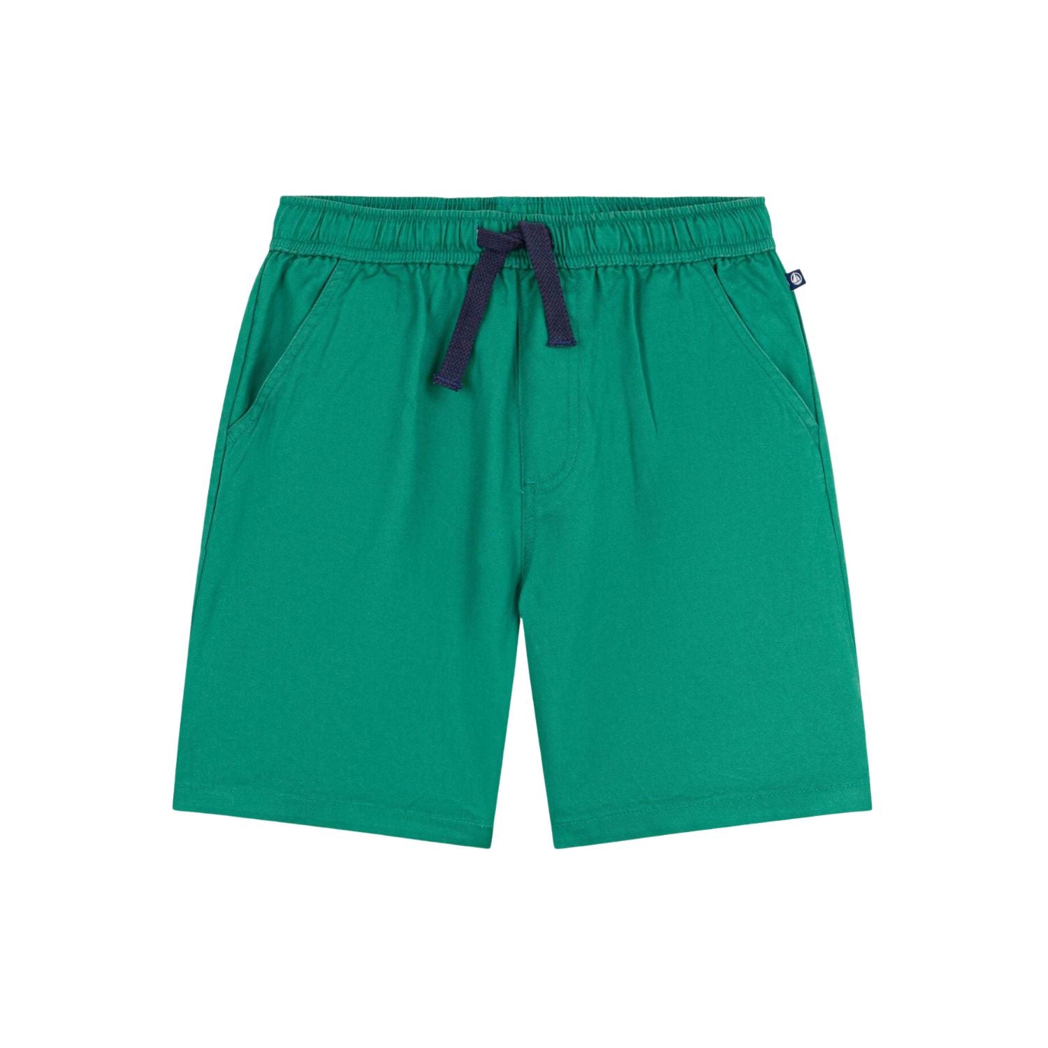 Bermuda Shorts | Green