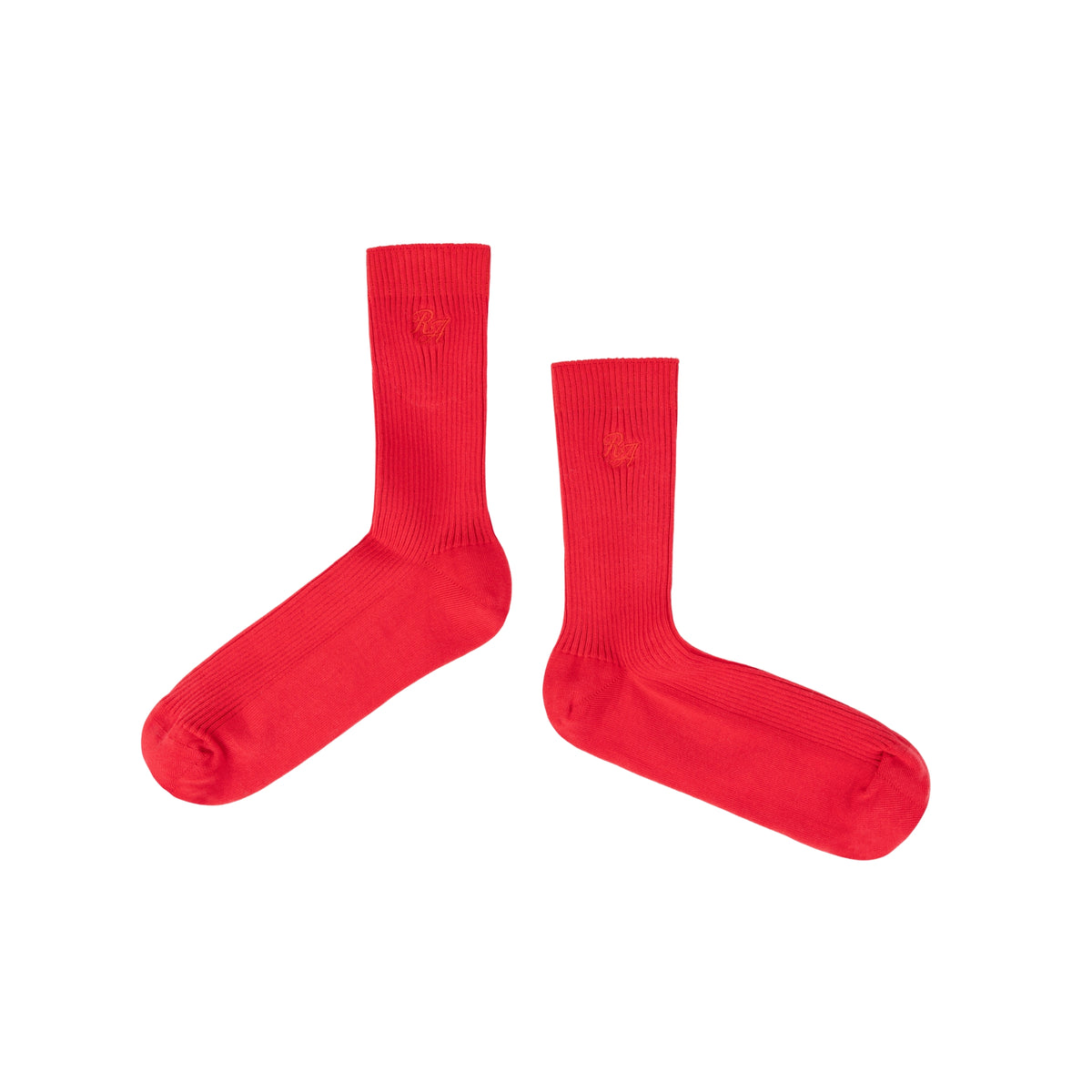 Socks | Red