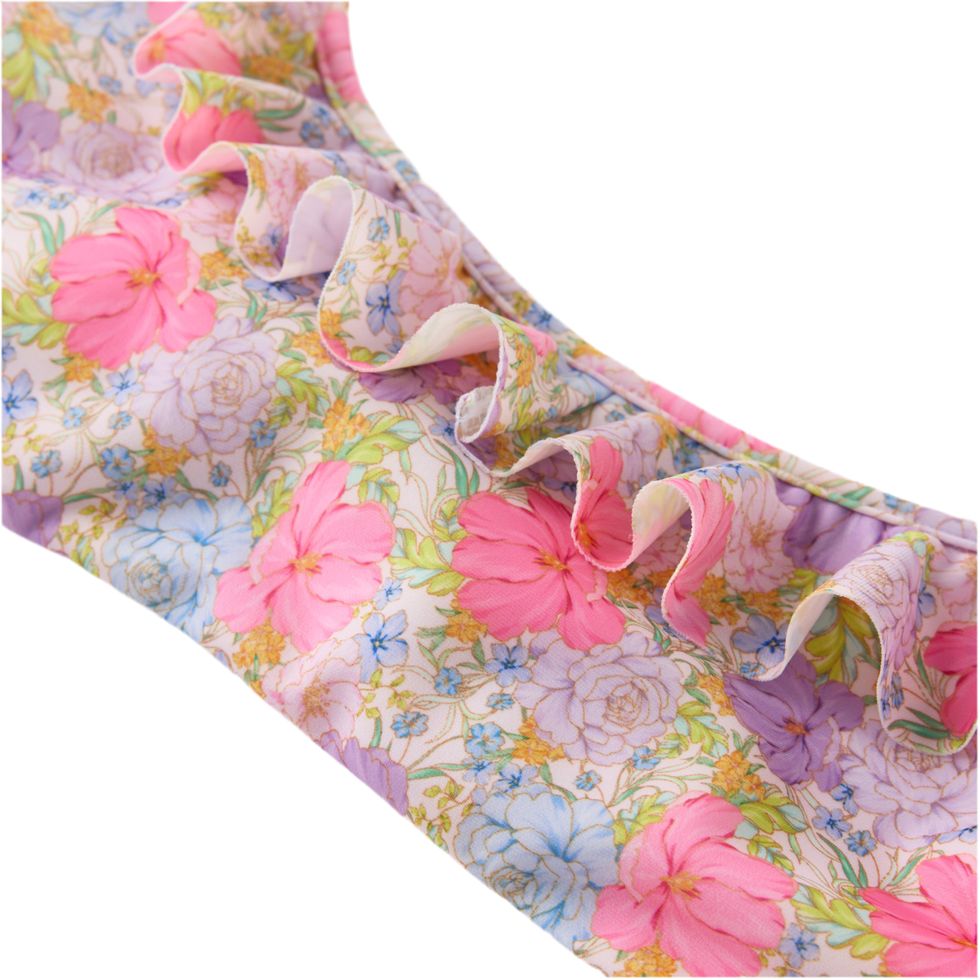 Charlotte Bikini | Floral