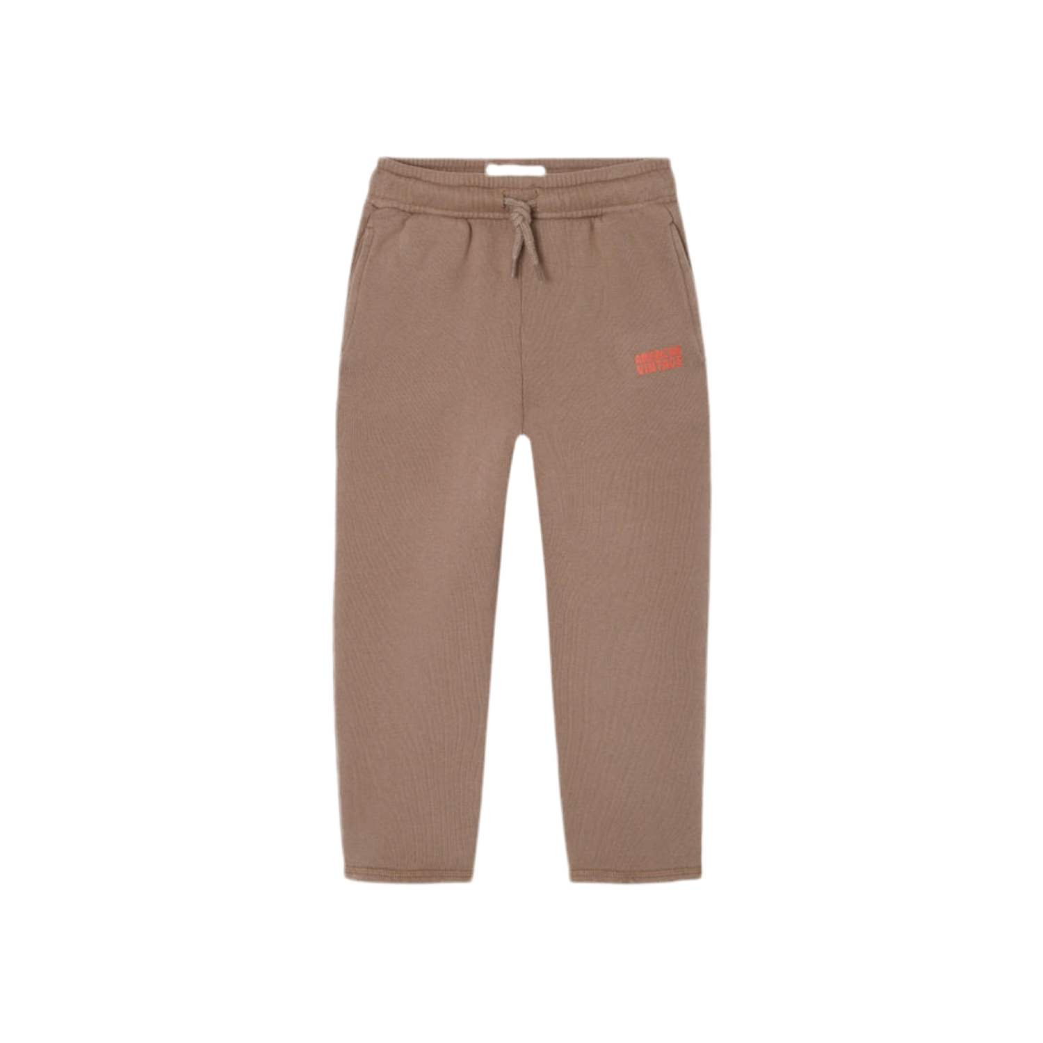 Izubird Straight Joggers | Vintage Ourson