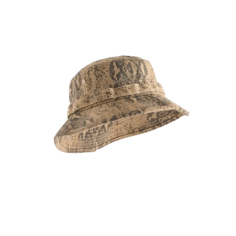 Safir Hats | Snake Structure