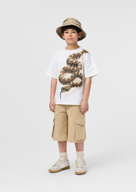Safir Hats | Snake Structure