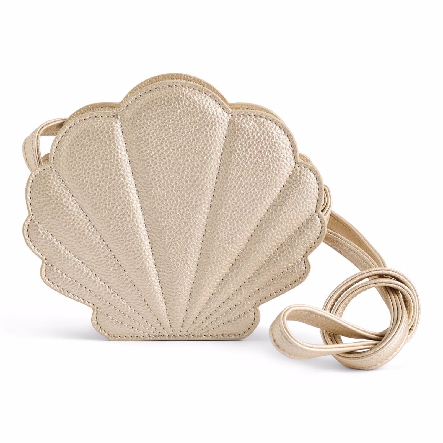 Seashell Bag | Warm Pearl