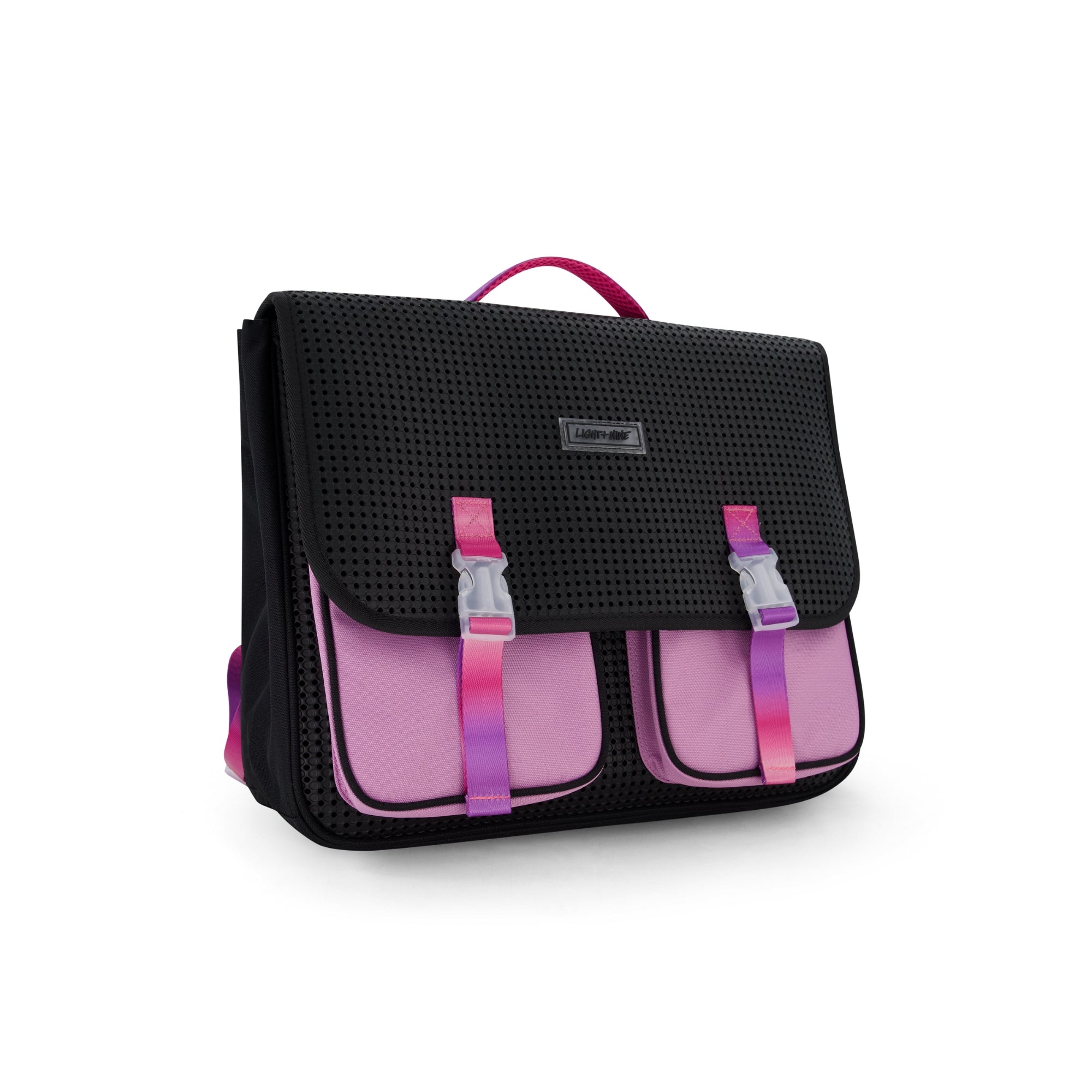 Commuter Backpack | Grape Fizz
