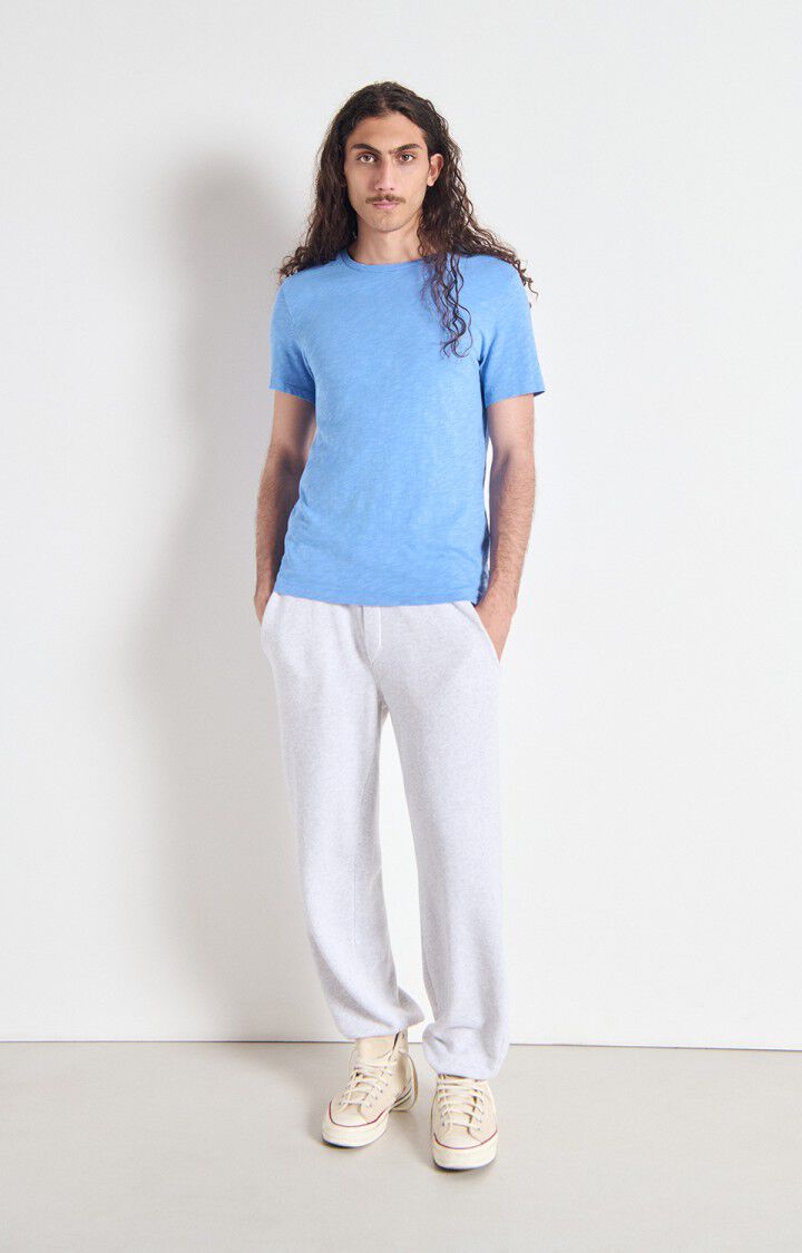 Atubay Mens Joggers | Arctic Melange