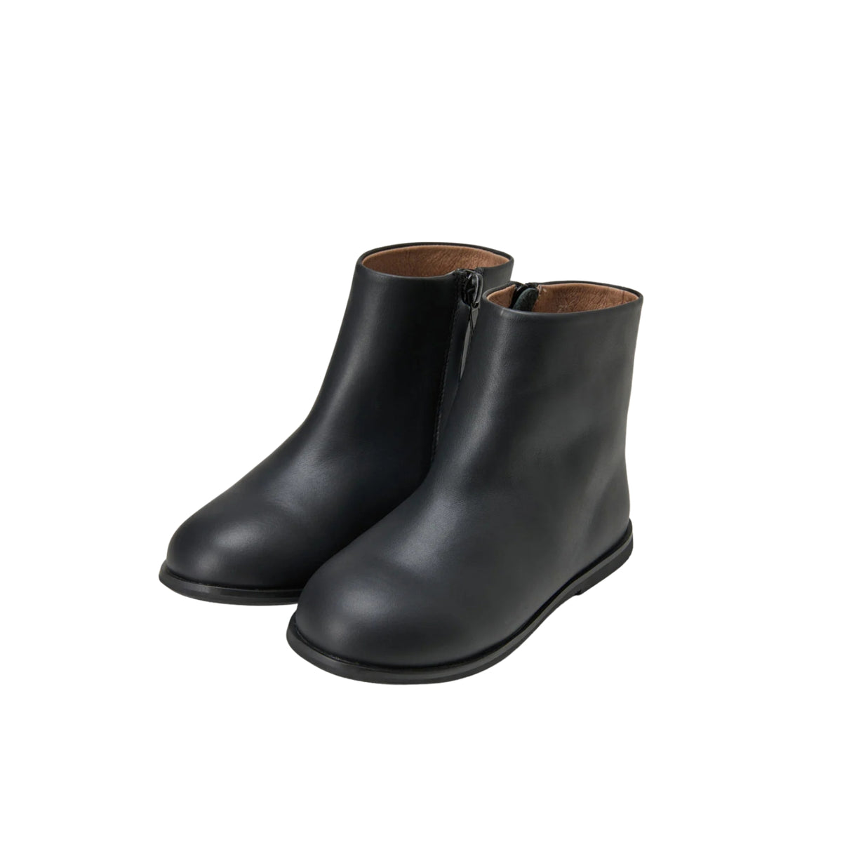Arden Boots | Black