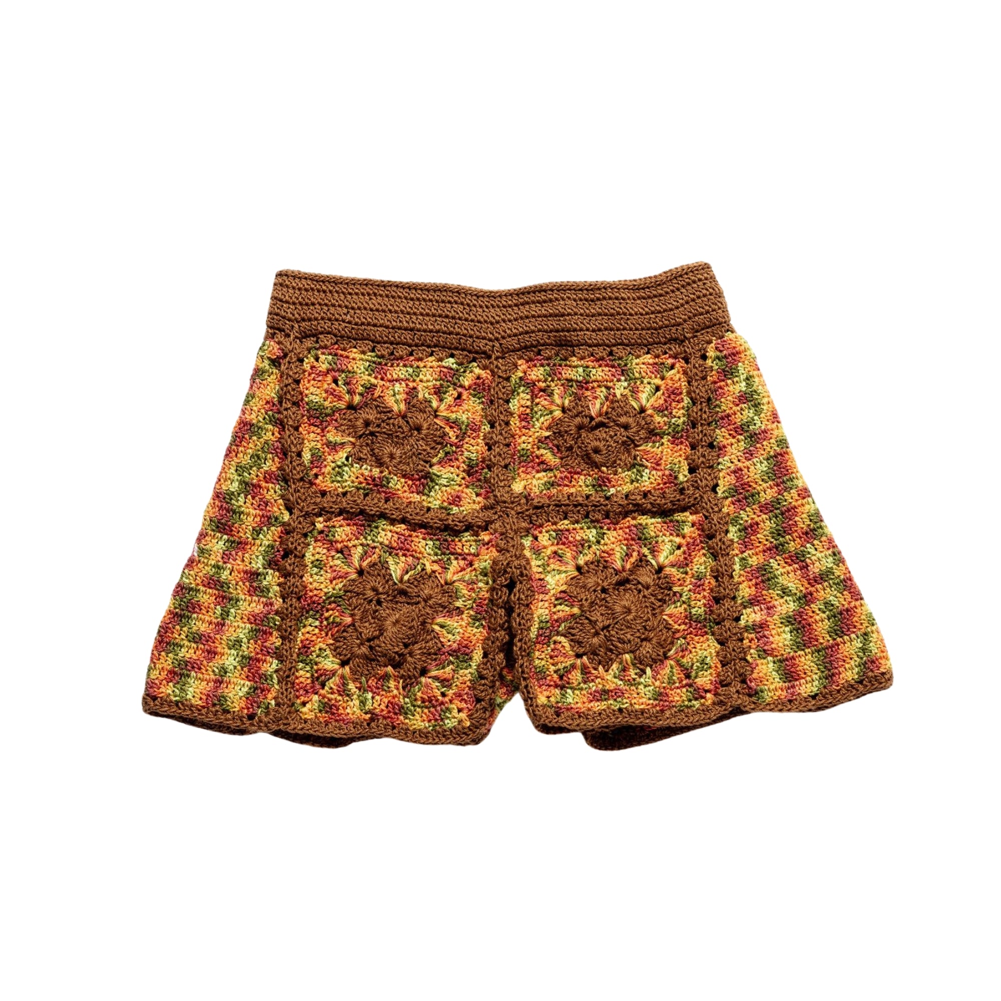 Rupert Shorts | Harvest