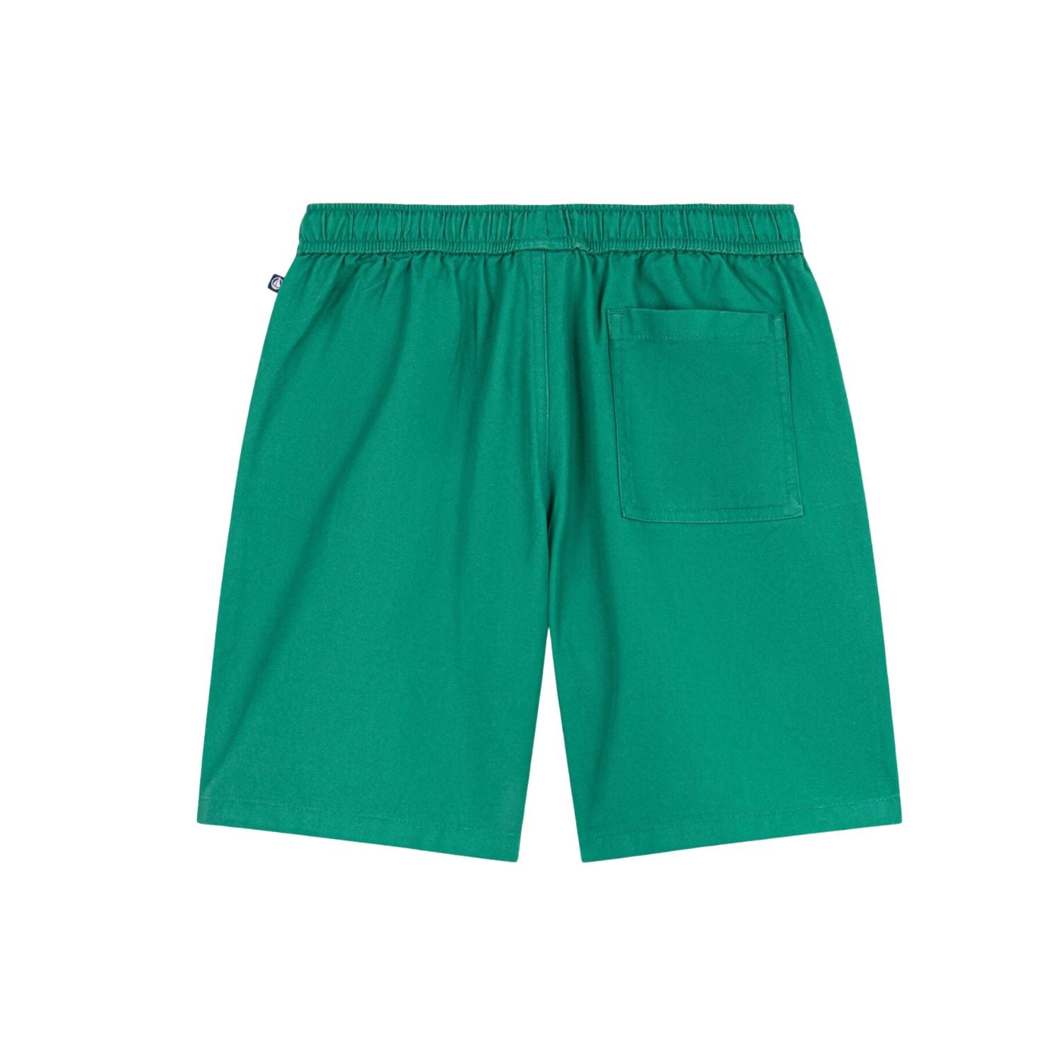 Bermuda Shorts | Green