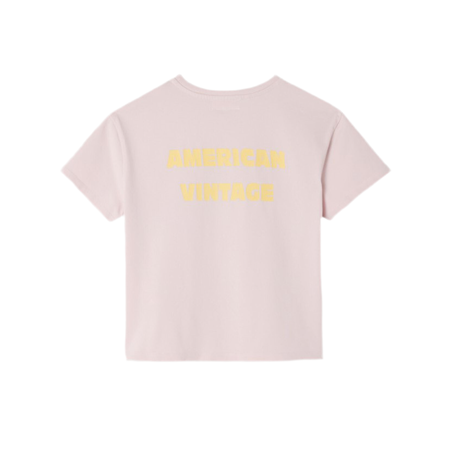 Fizvalley T-Shirt | Vintage Wisteria