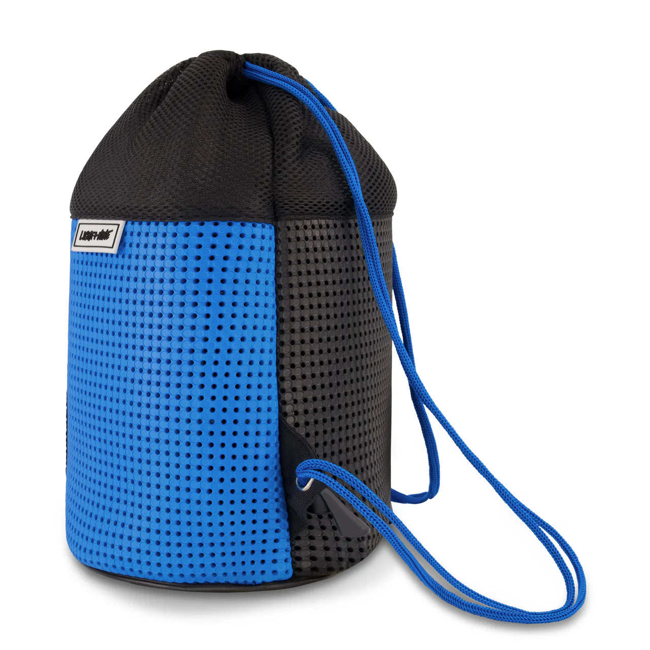 Sophy Drawsting Backpack | Electric Blue