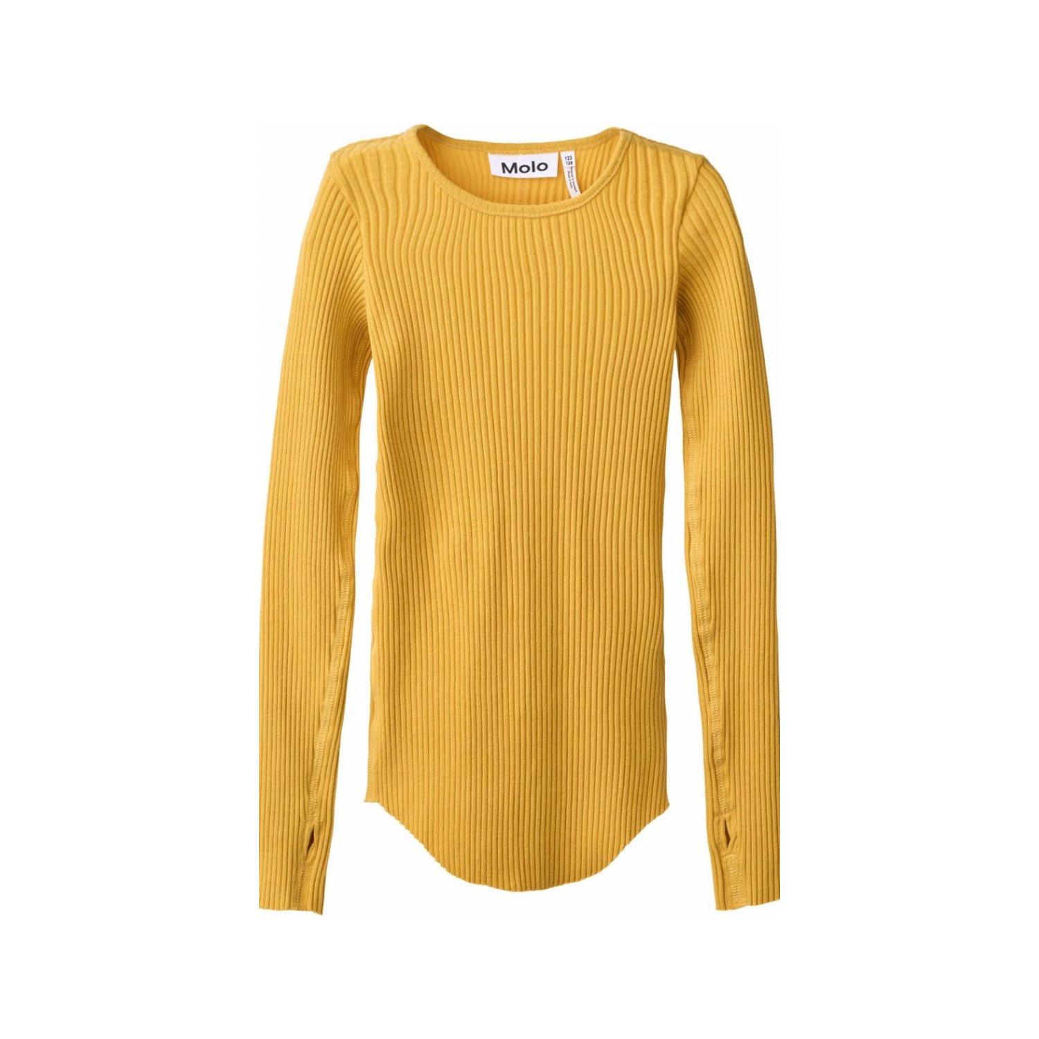 Rochelle Long Sleeves T-shirt | Energy