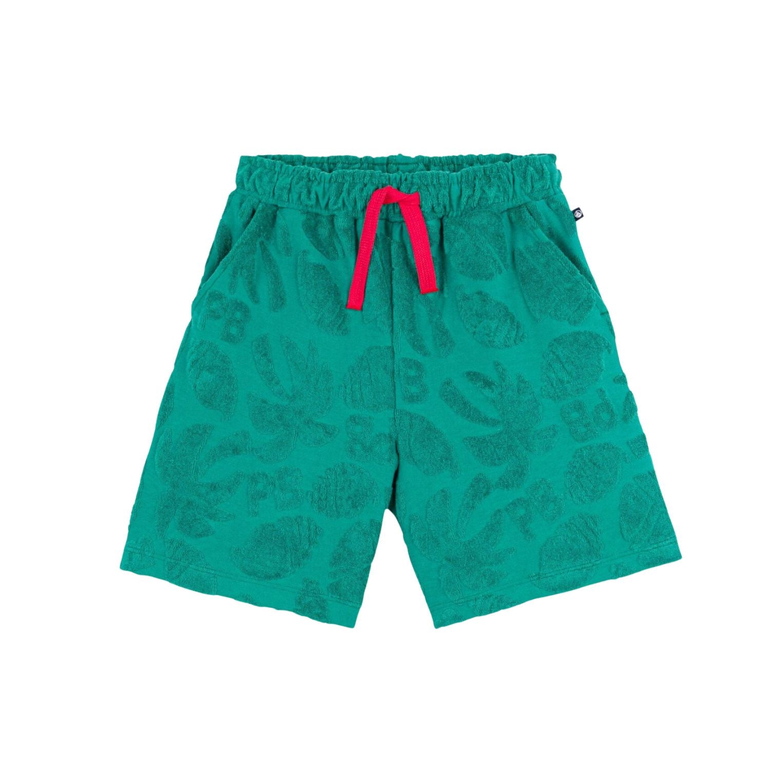 Jersey Terry Set | Green