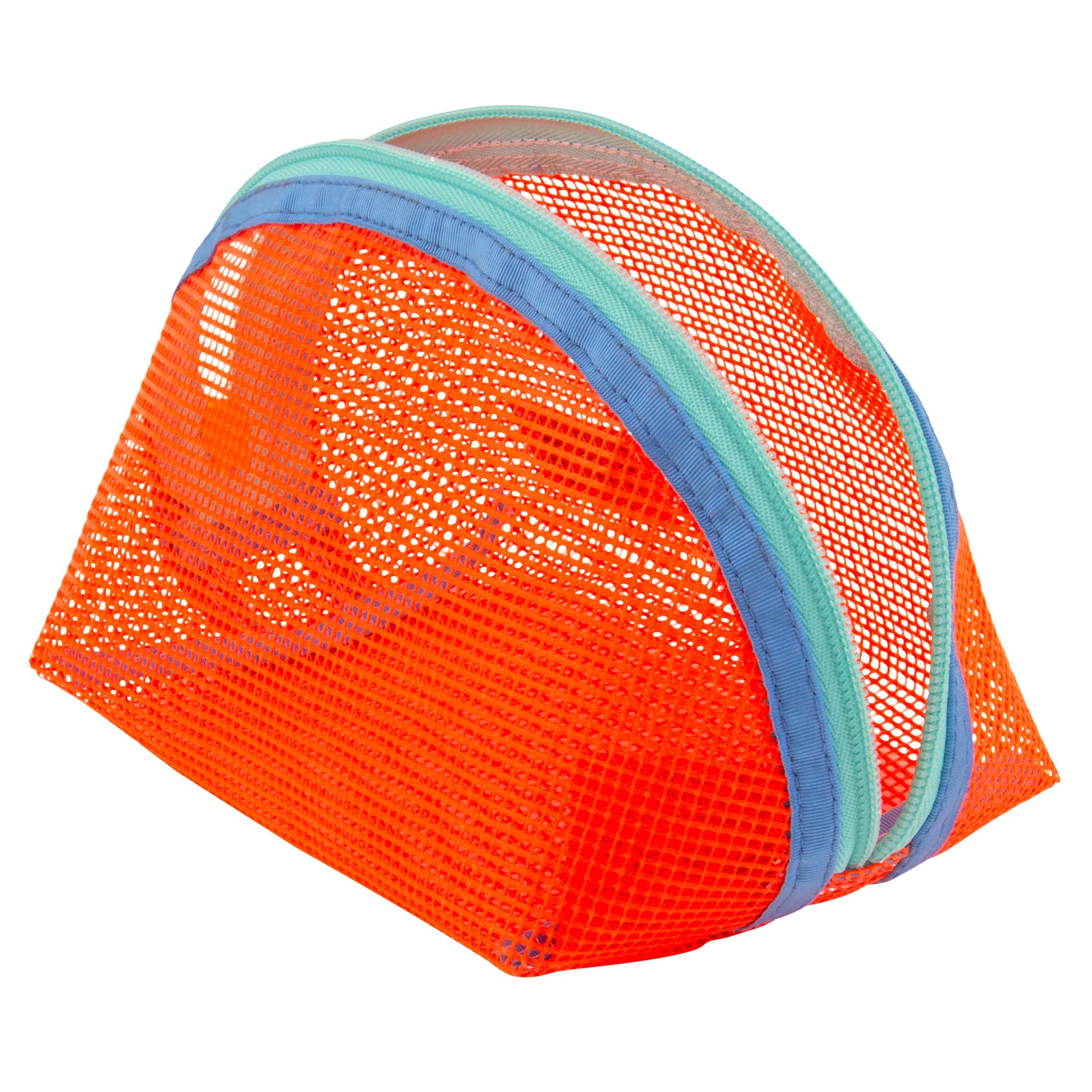 Mesh Bump Case | Tiger