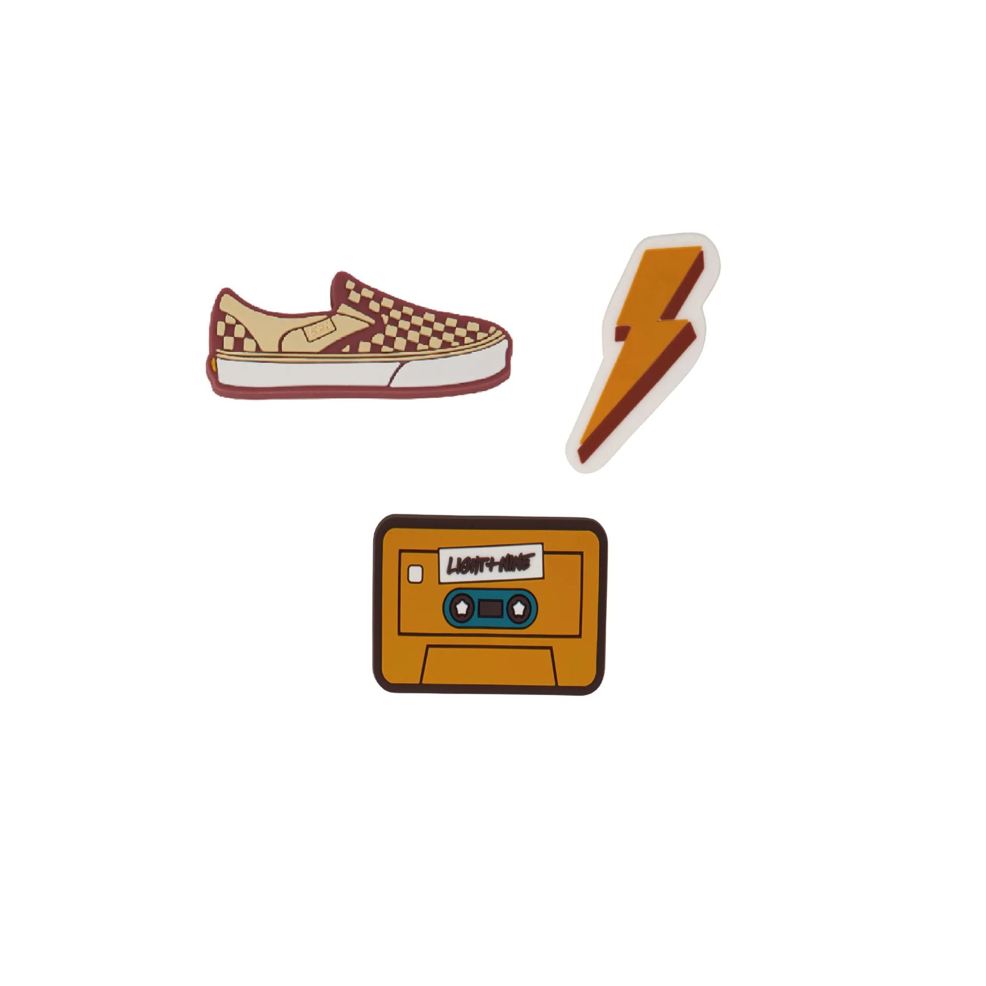 Nimix Retro Set