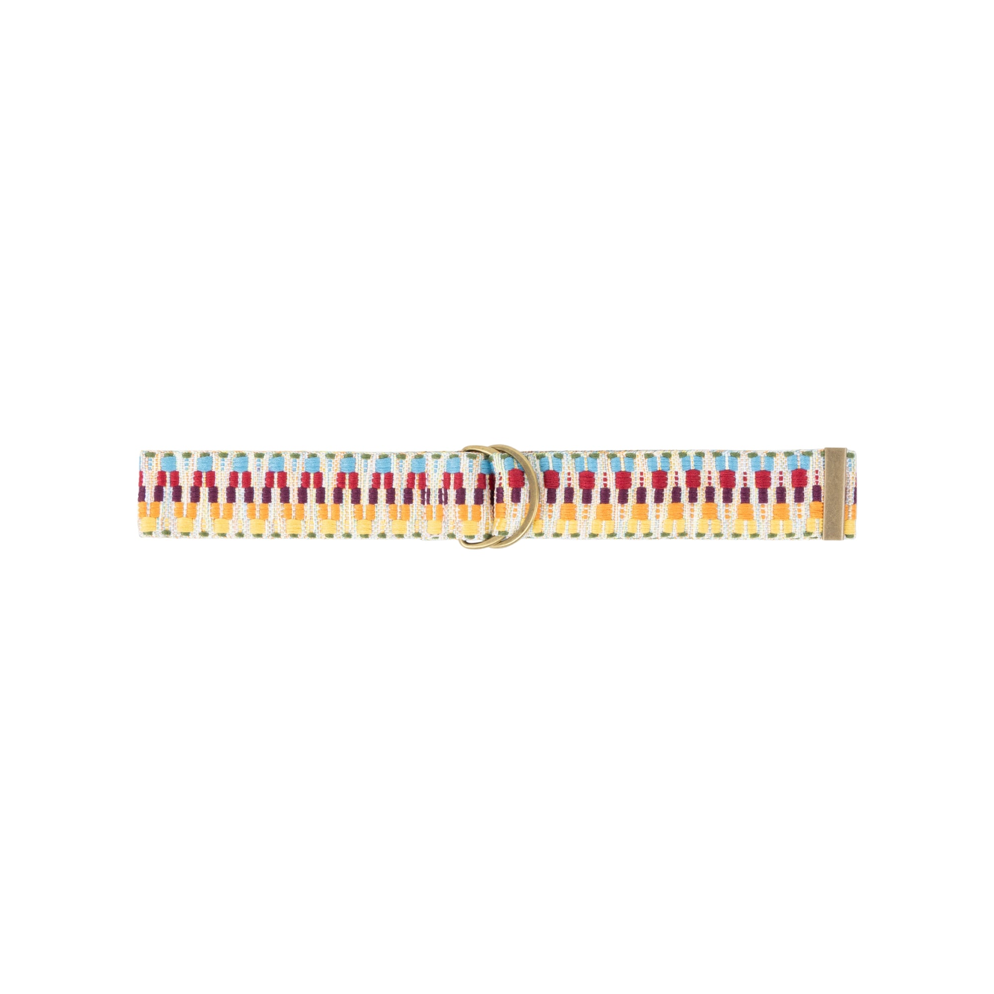 Slide Belt | Weave Light