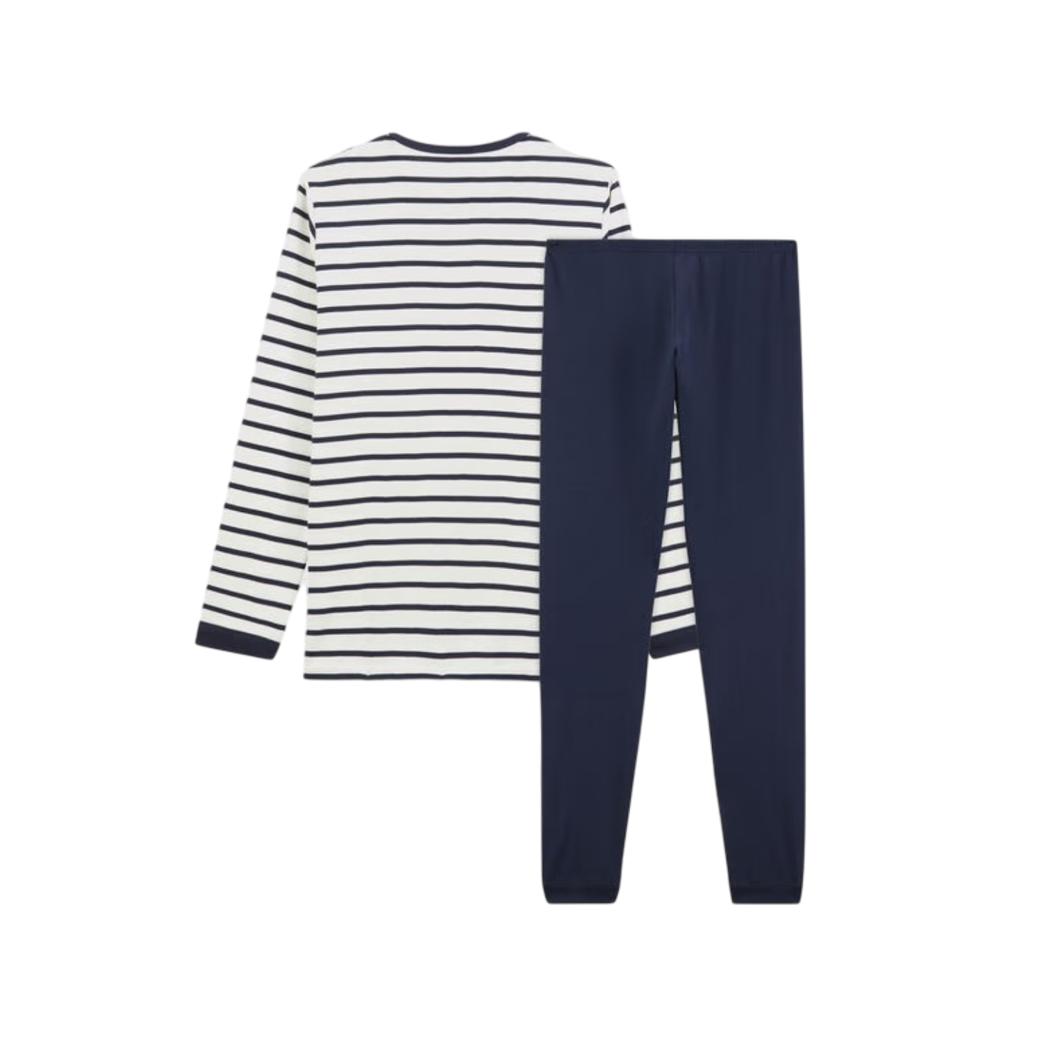 Boys Long Pyjamas | Sailor Stripes