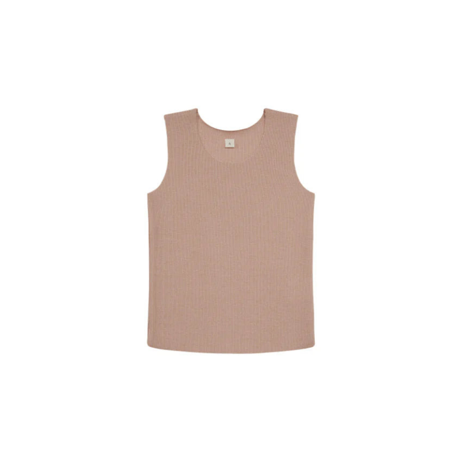 Rib Tank Top