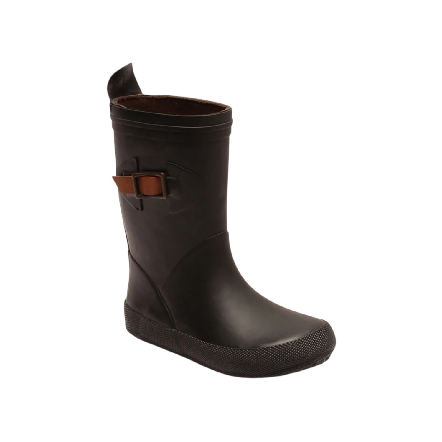 Scandinavia Boot | Black