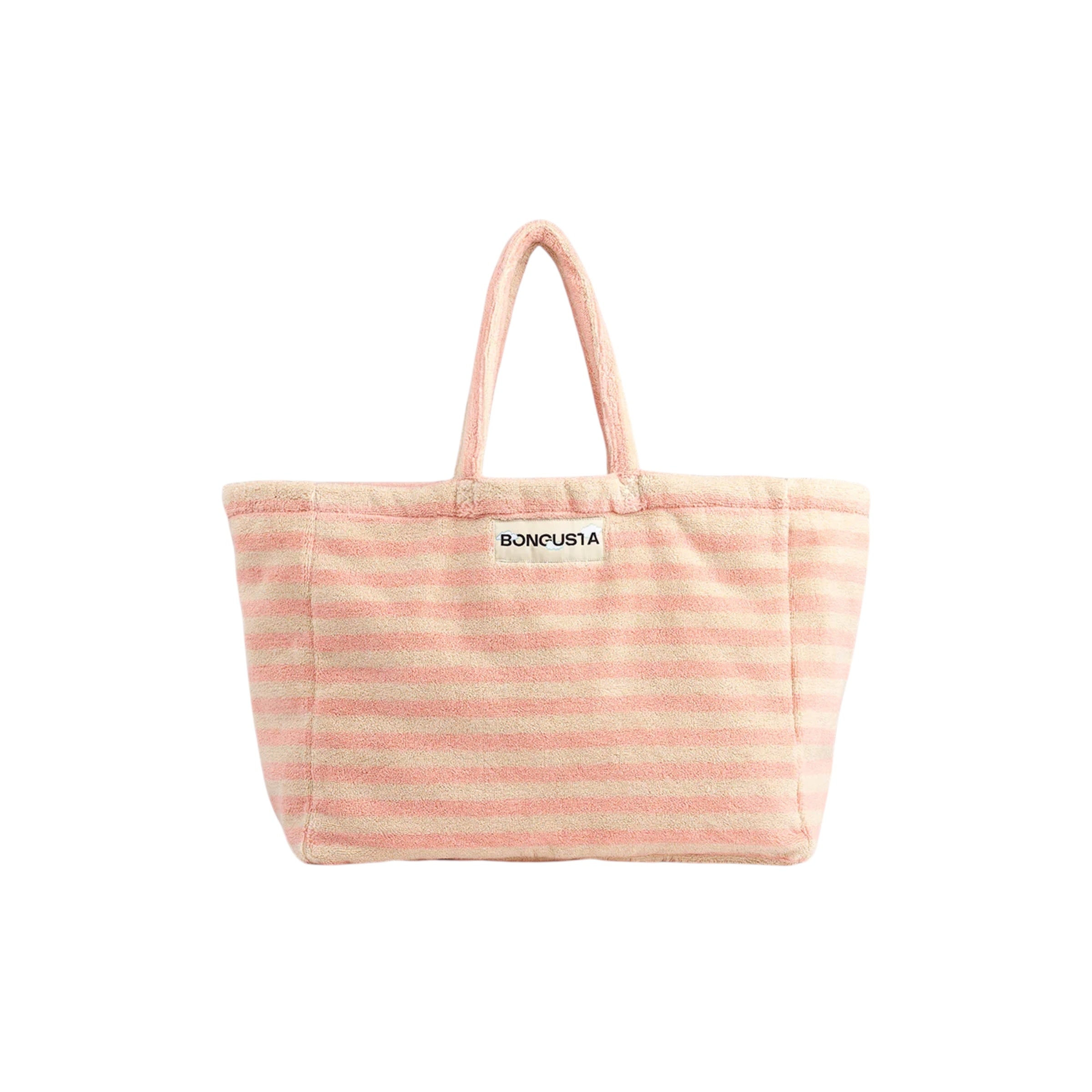 Naram Weekend Bag | Striped