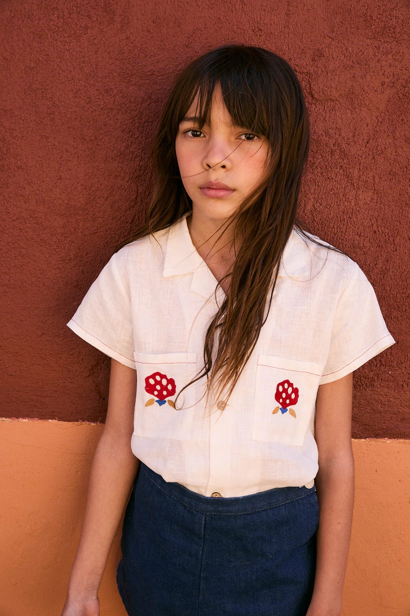 Lilen Shirt