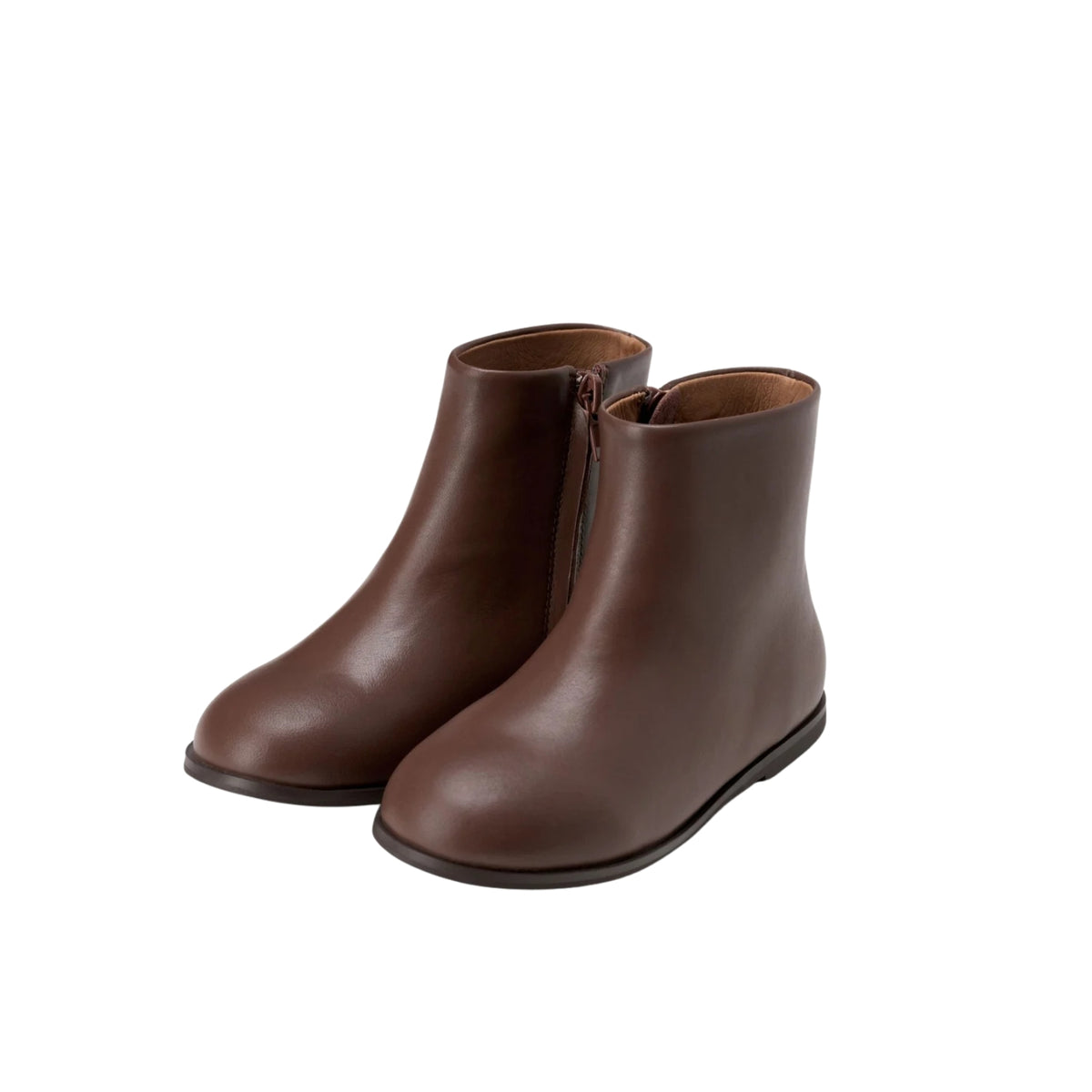 Arden Boots | Brown