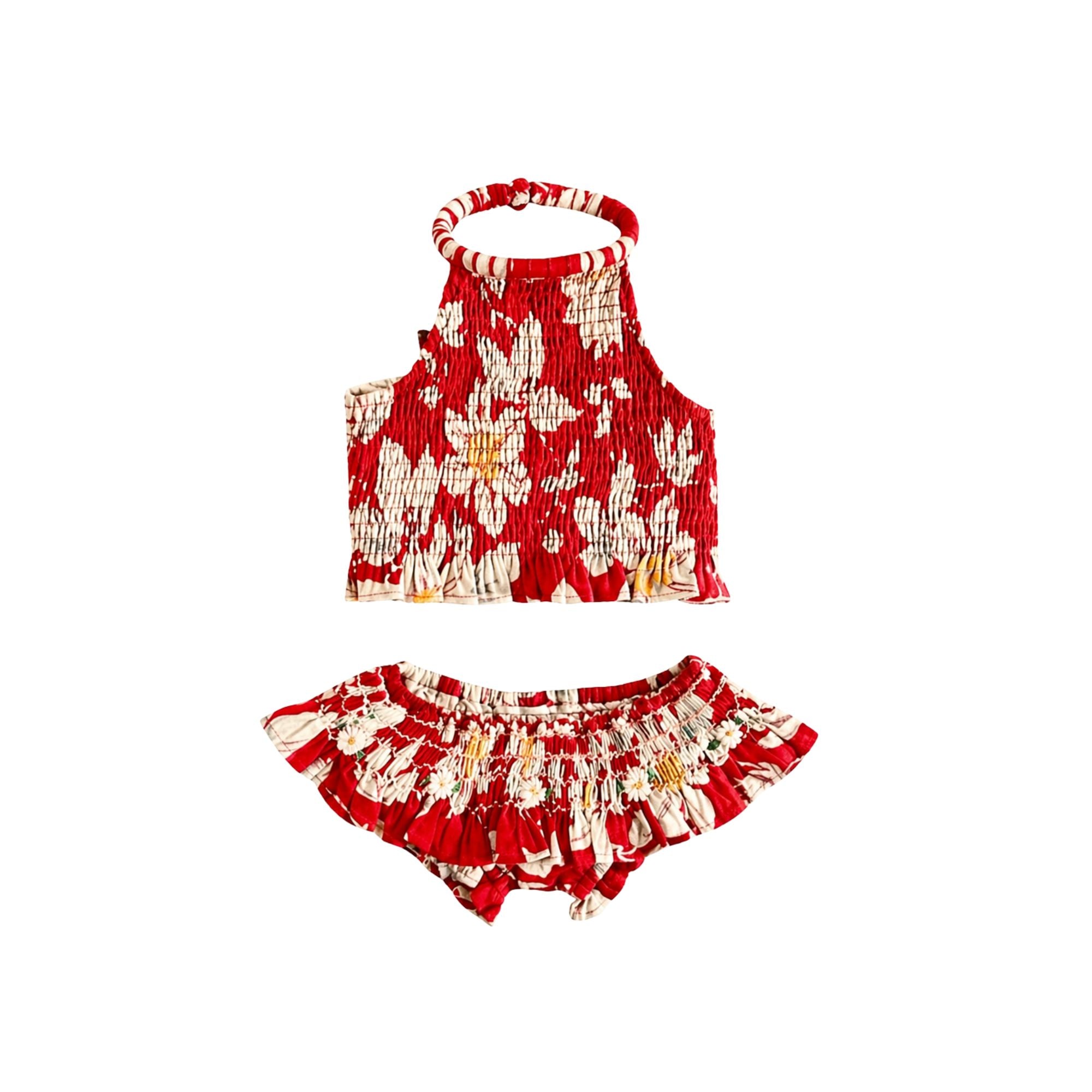 Swimsuit | Gaughin