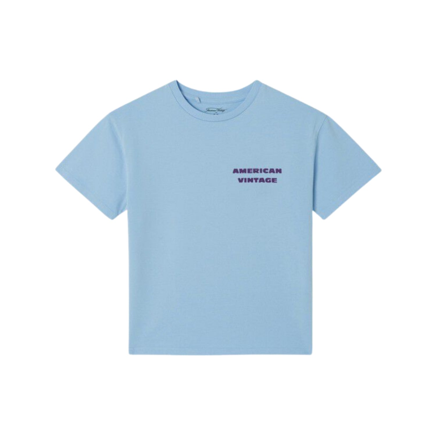 Fizvalley T-shirt | Iceberg Vintage