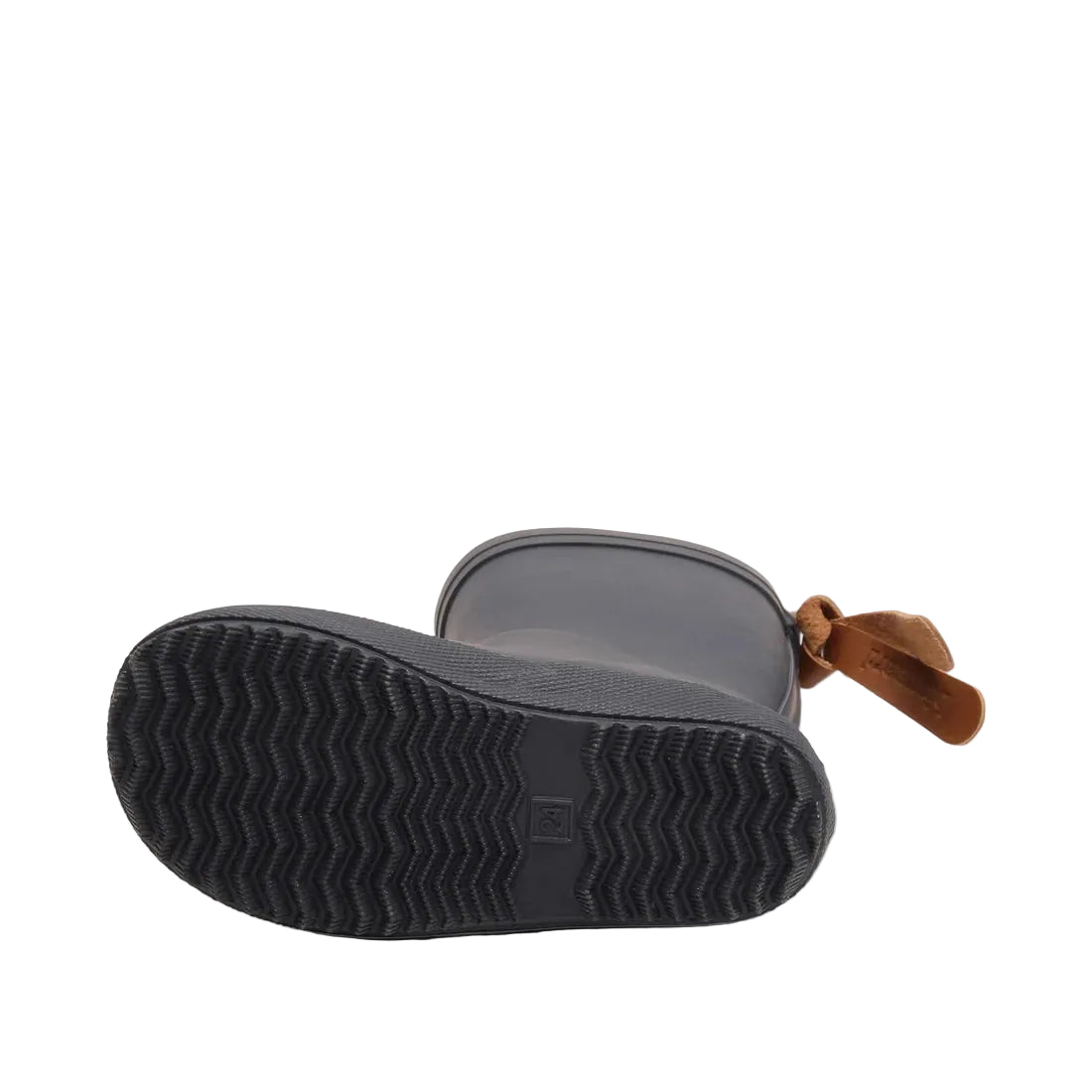 Star Rubber Boots | Blue