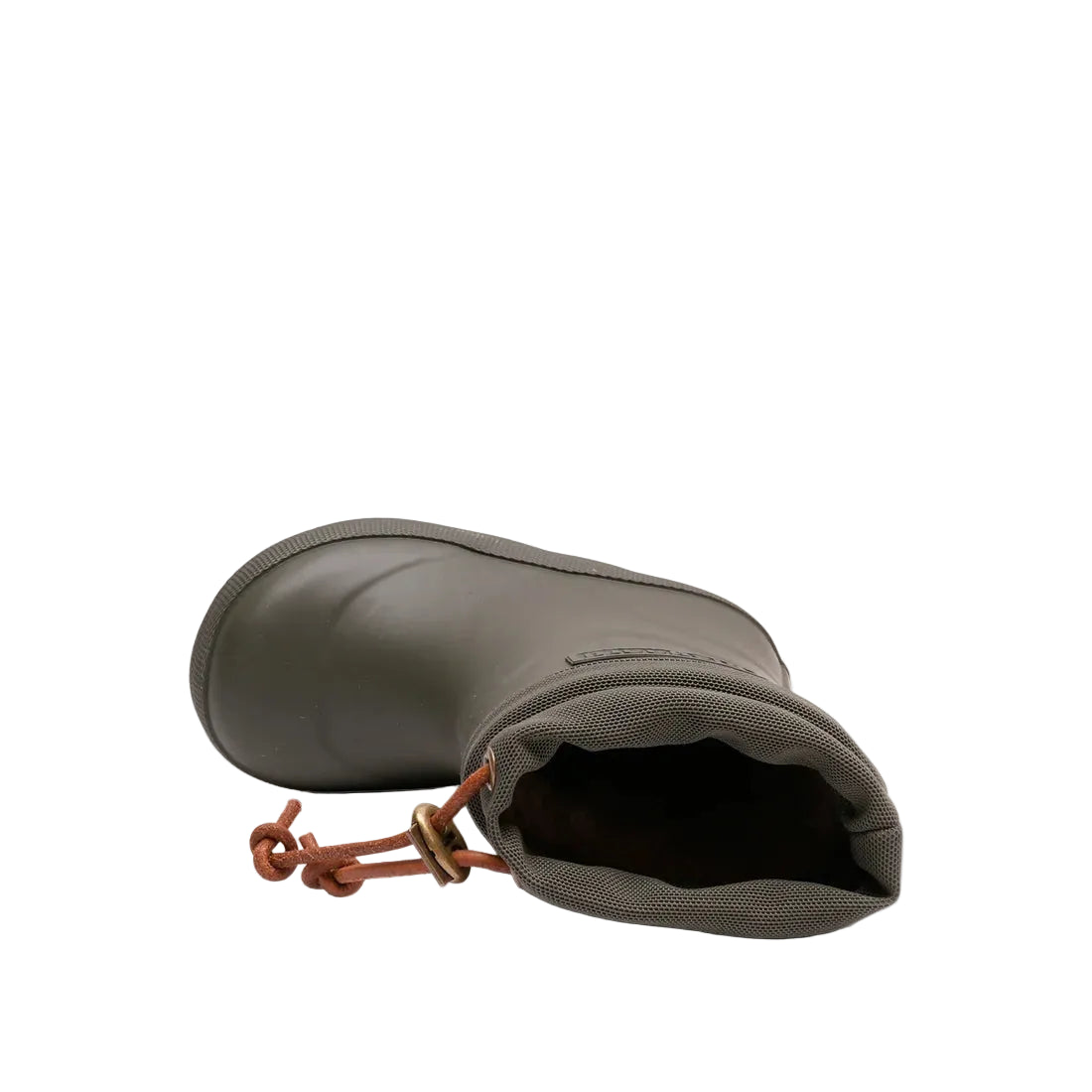 Thermo Boots | Olive