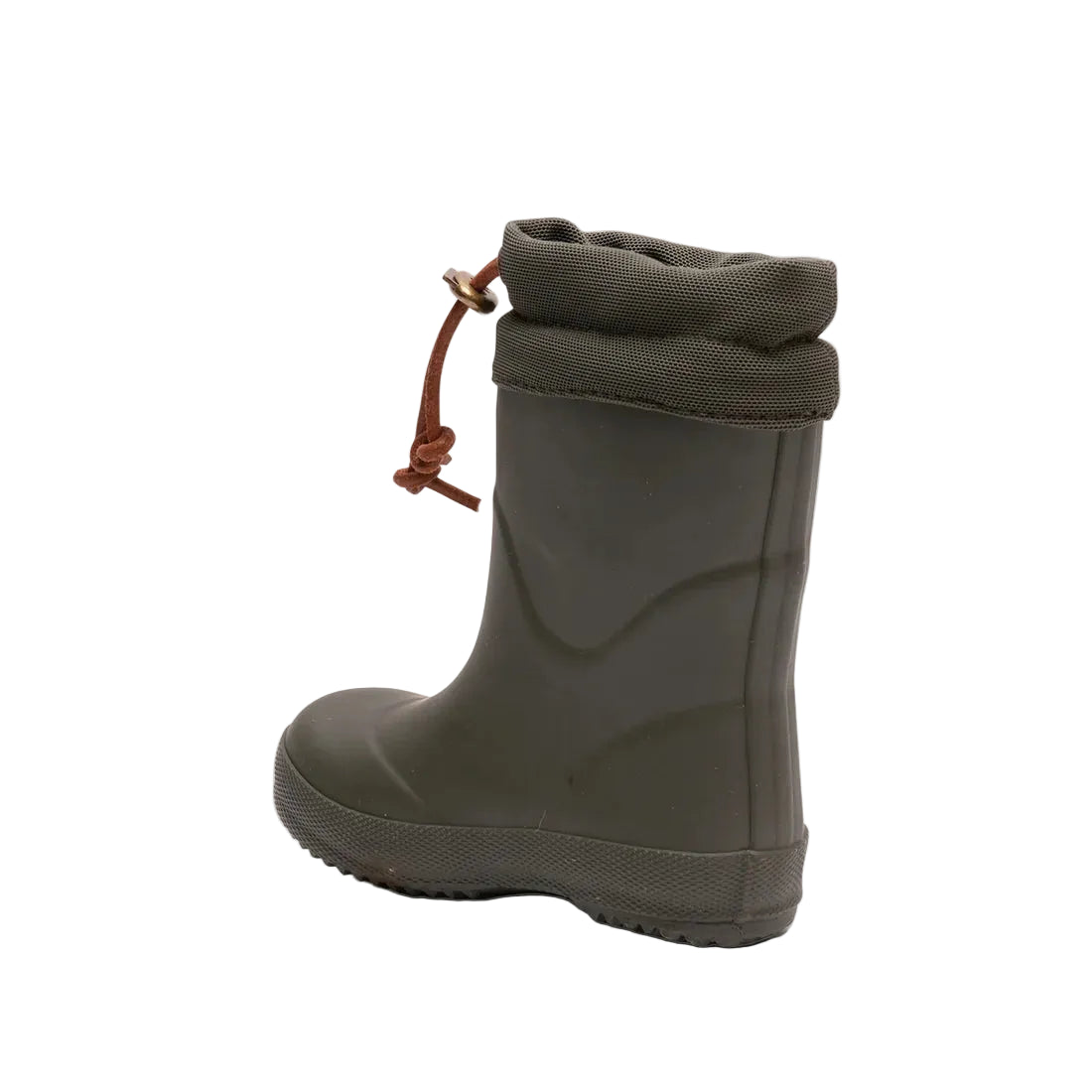 Thermo Boots | Olive