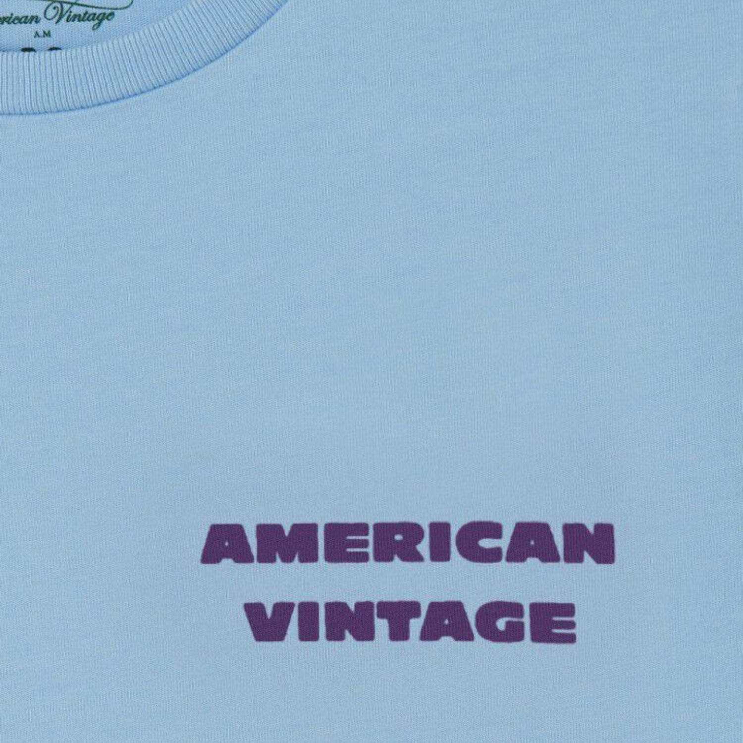 Fizvalley T-shirt | Iceberg Vintage