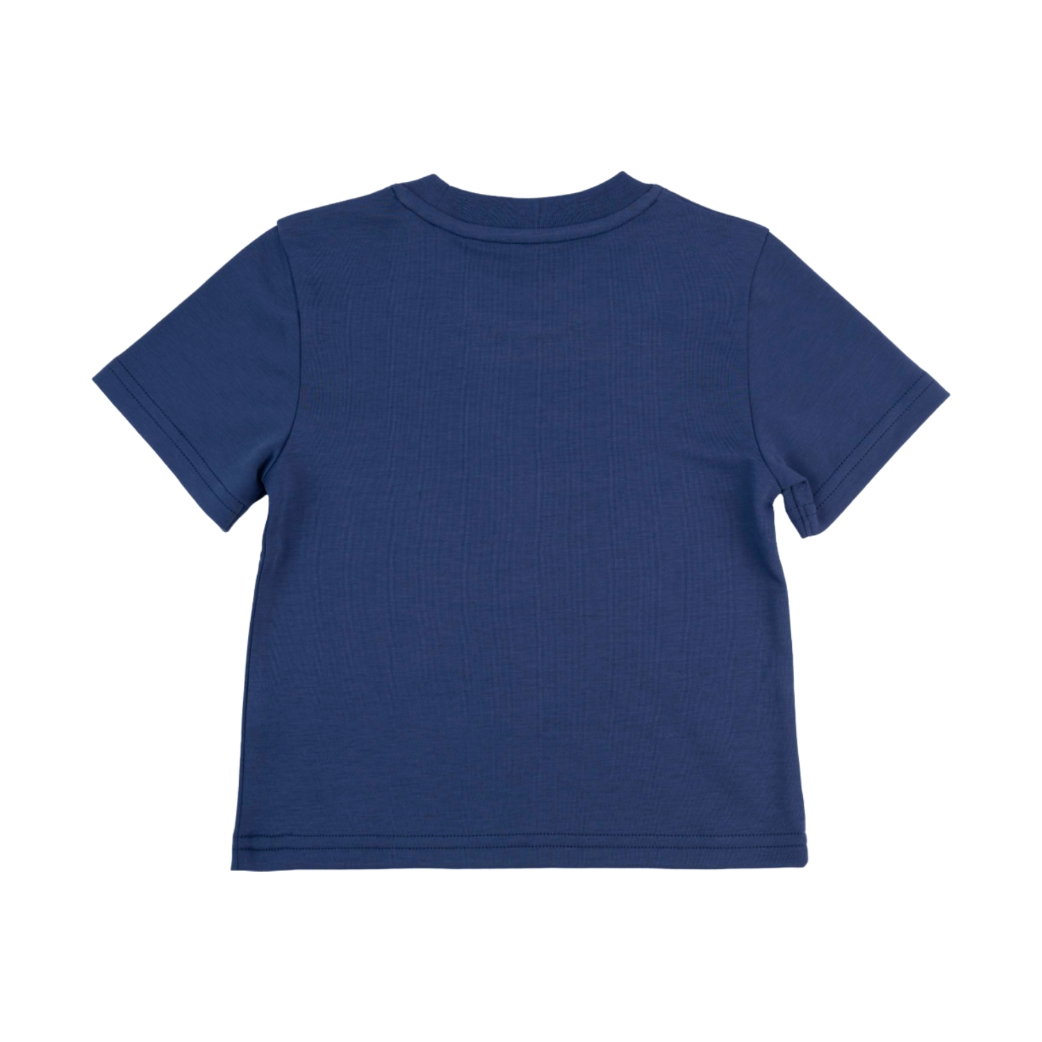 Kids T-Shirt | Navy Blue