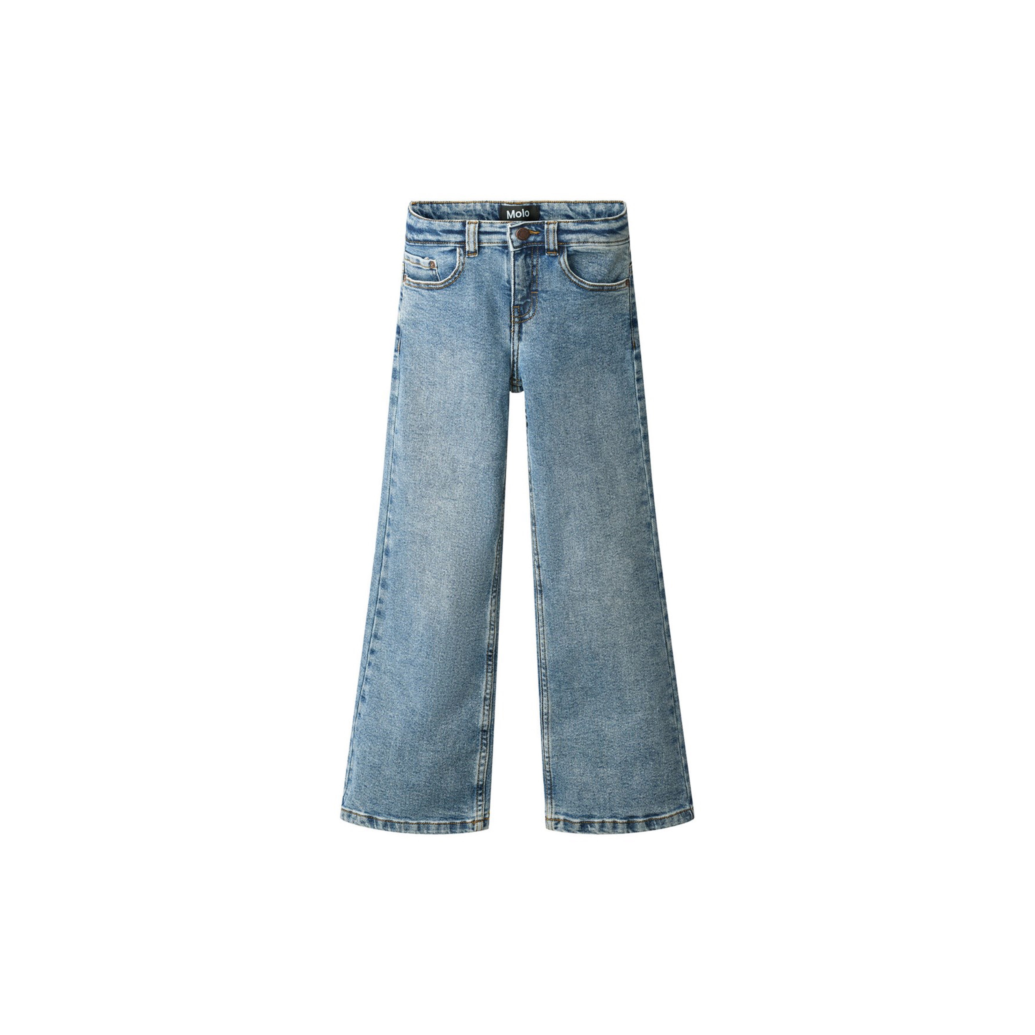 Asta Jeans | Worn Denim