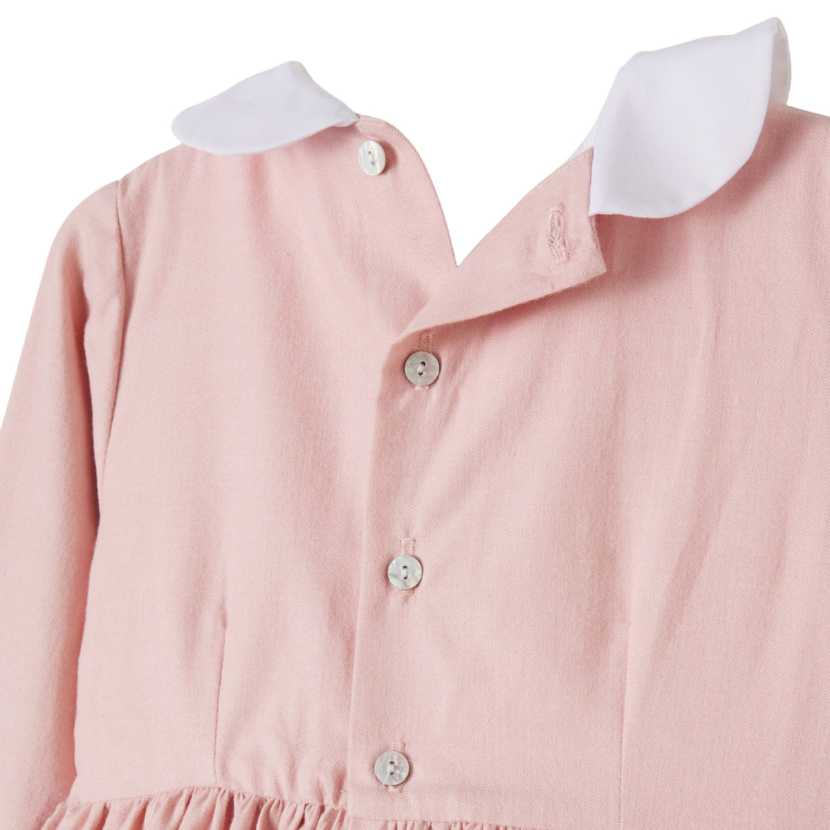 Garcia Dress | Pink