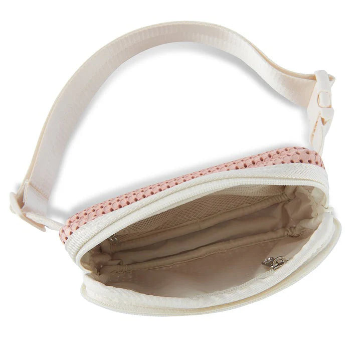 Fanny Pack | Blossom Pink