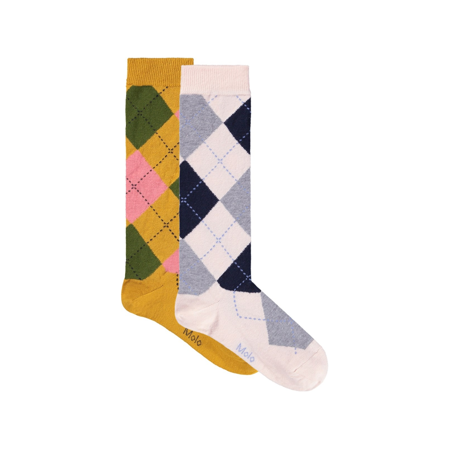 Norvina Socks | Rose Hips