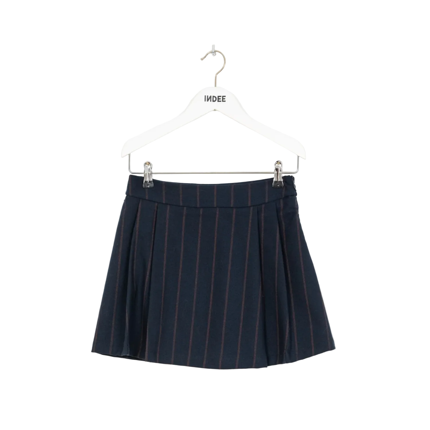 Taormina Skirt | Navy