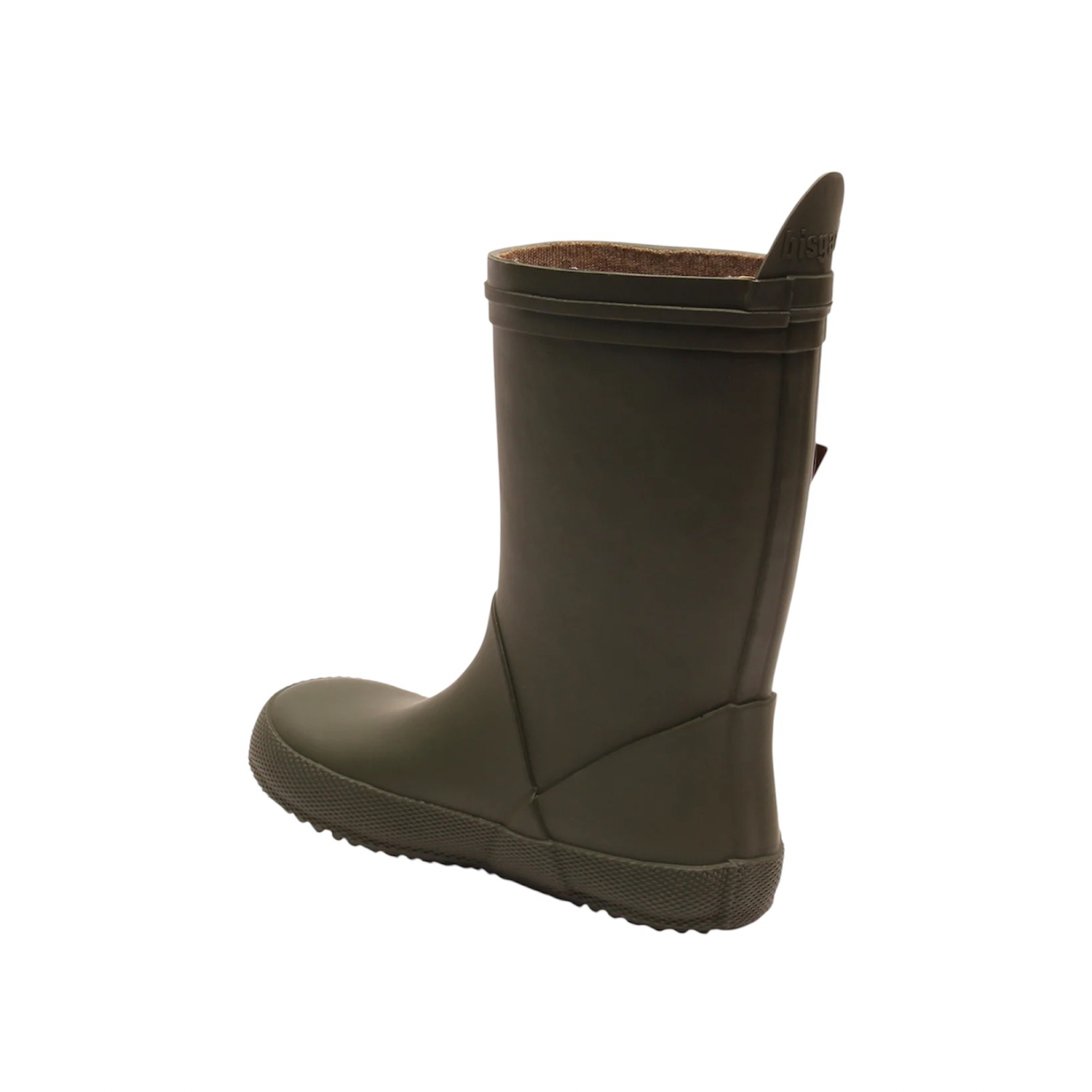 Scandinavia Boot | Green