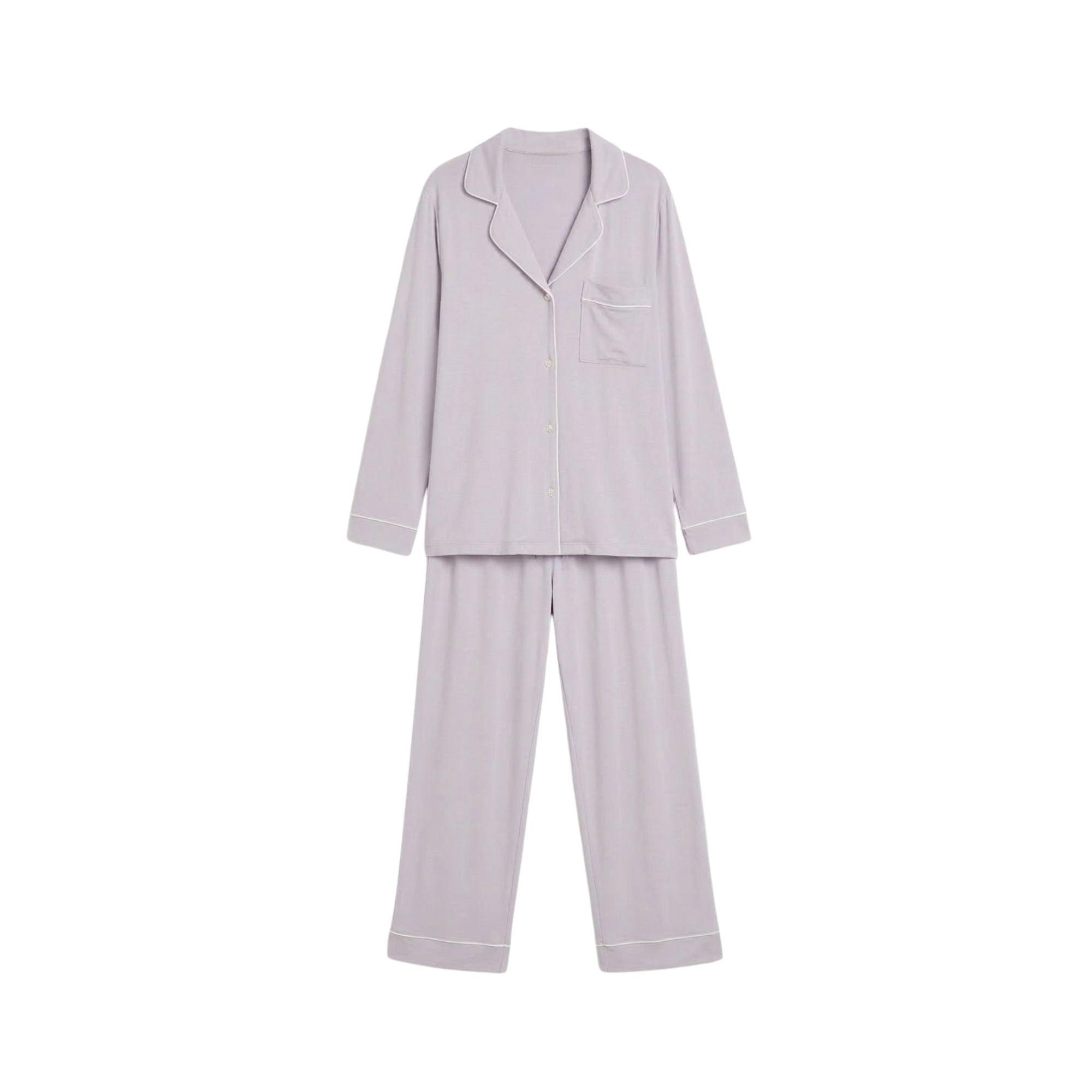 Gisele Long PJ Set | Thistle