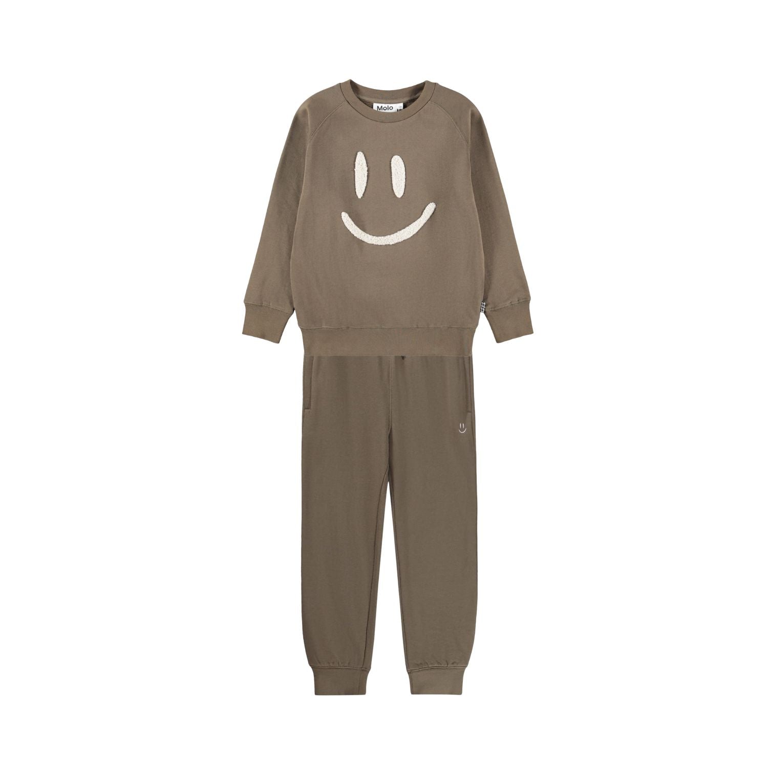 Mike Sweatshirt Set | Ground