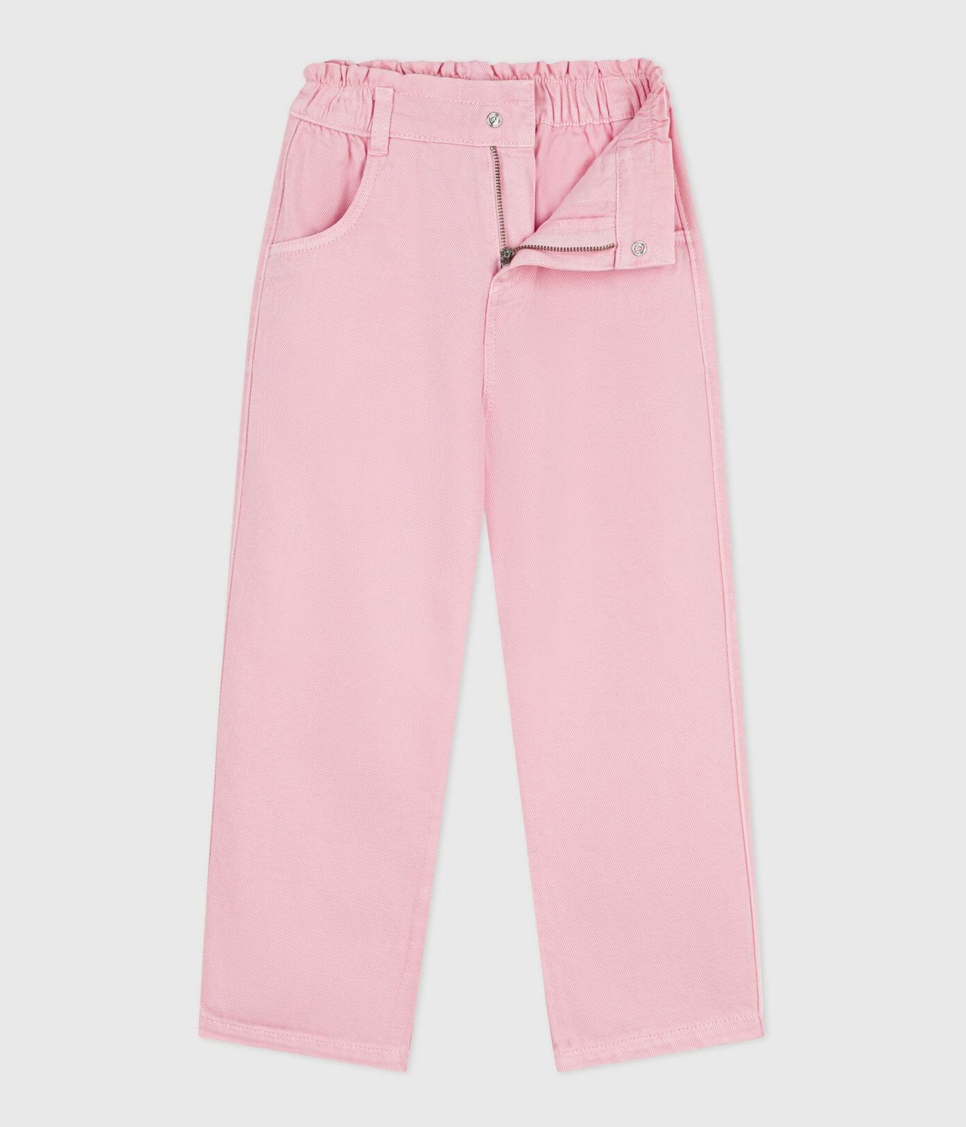 Cotton Trousers | Marquise